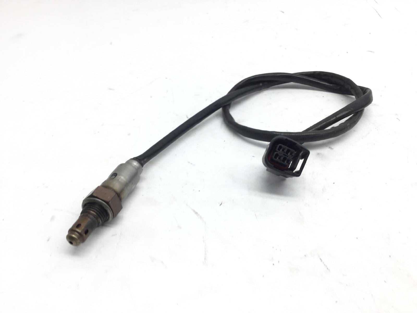 Honda cb gt abs km0 1000 sonda lambda sensore ossigeno catalizzatore 2026 2026 jh2sc93a
