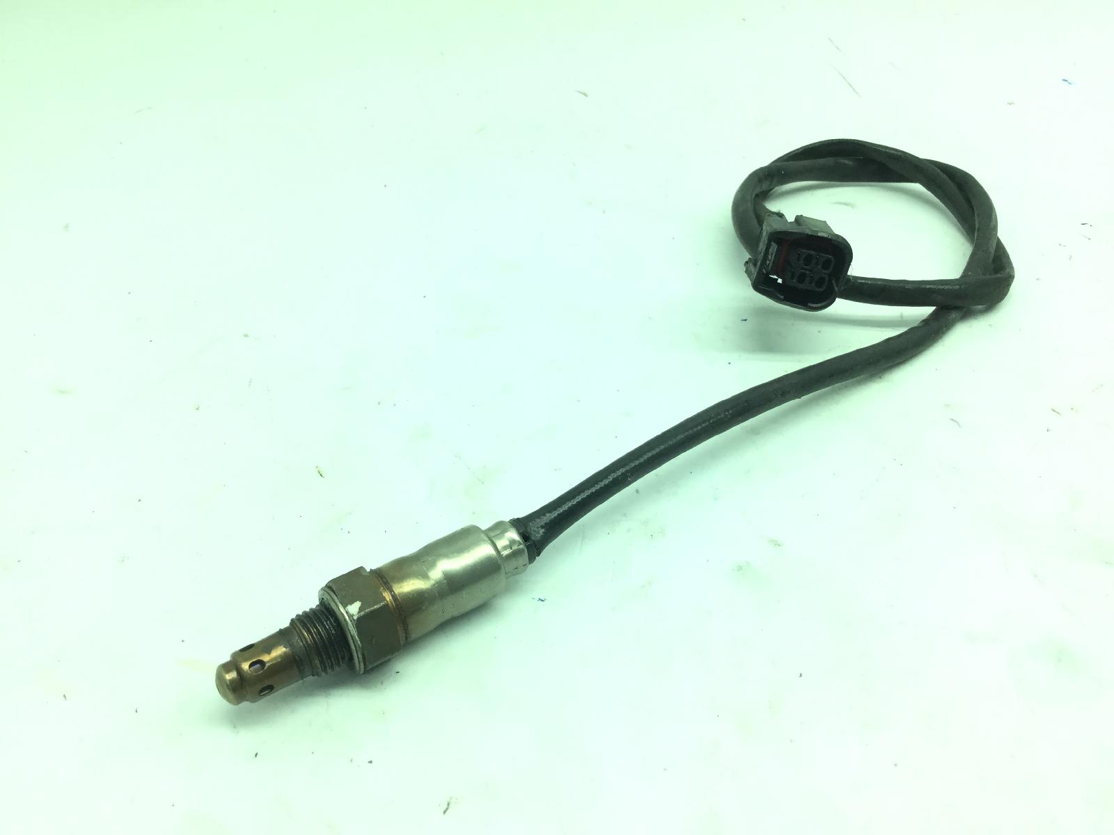 Honda cb gt abs km0 1000 sonda lambda sensore ossigeno catalizzatore 2026 2026 jh2sc93a