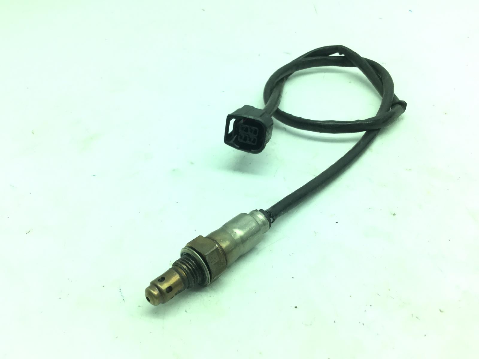 Honda cb gt abs km0 1000 sonda lambda sensore ossigeno catalizzatore 2026 2026 jh2sc93a