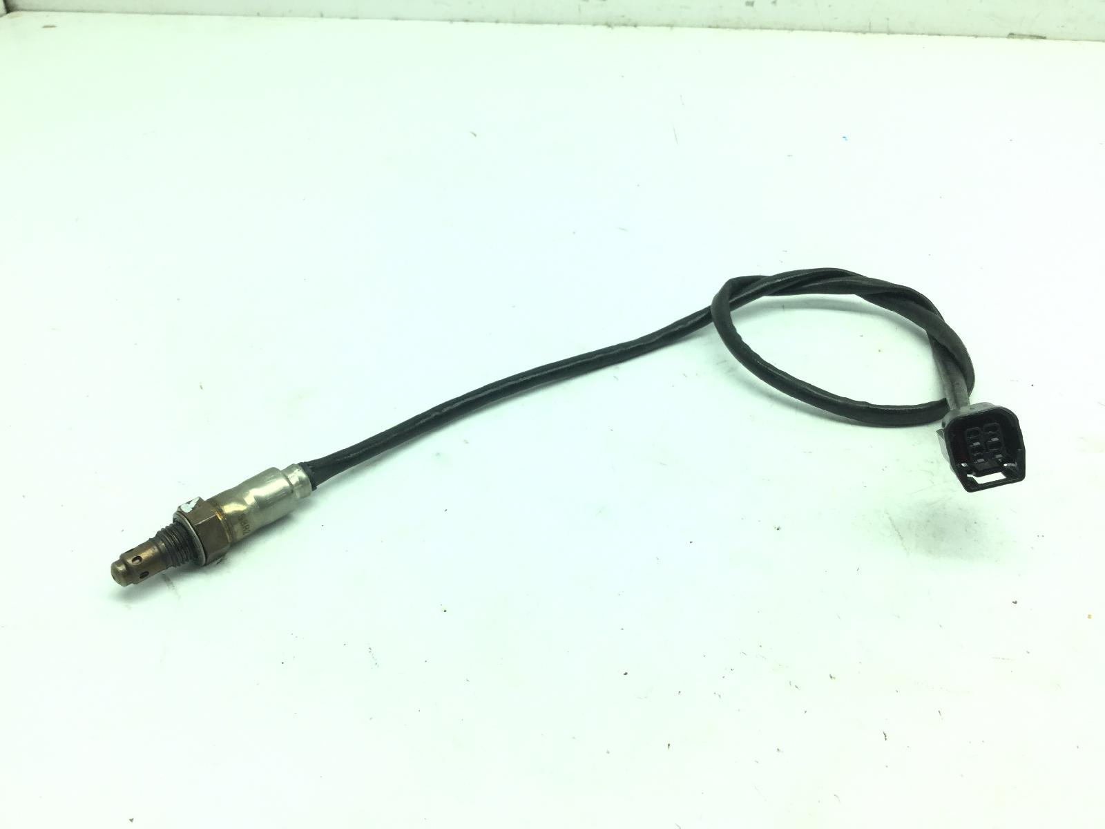 Honda cb gt abs km0 1000 sonda lambda sensore ossigeno catalizzatore 2026 2026 jh2sc93a