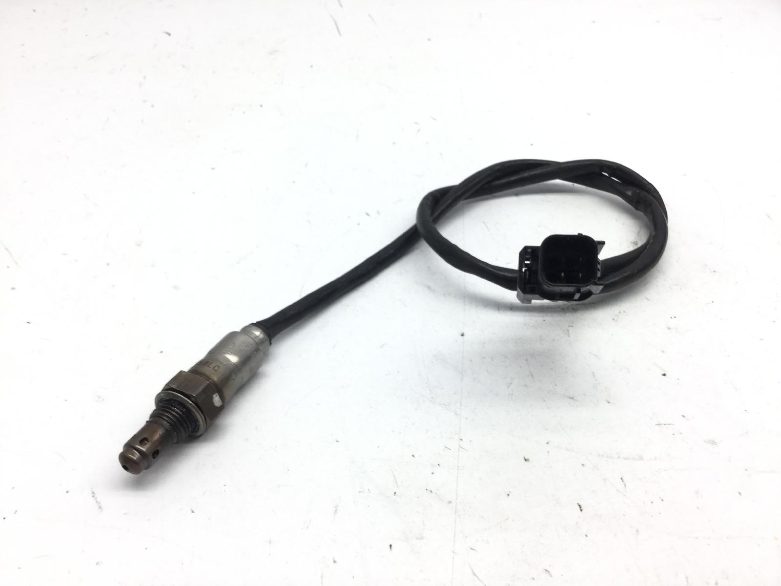 Honda cb gt abs km0 1000 sonda lambda sensore ossigeno spinotto nero 2026 2026 jh2sc93a