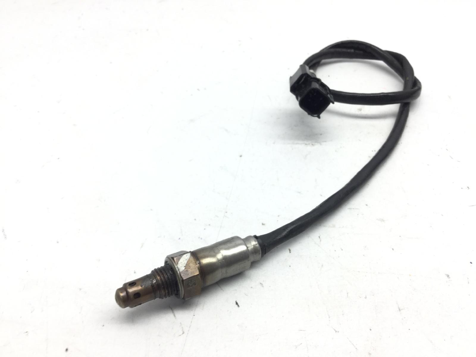 Honda cb gt abs km0 1000 sonda lambda sensore ossigeno spinotto nero 2026 2026 jh2sc93a