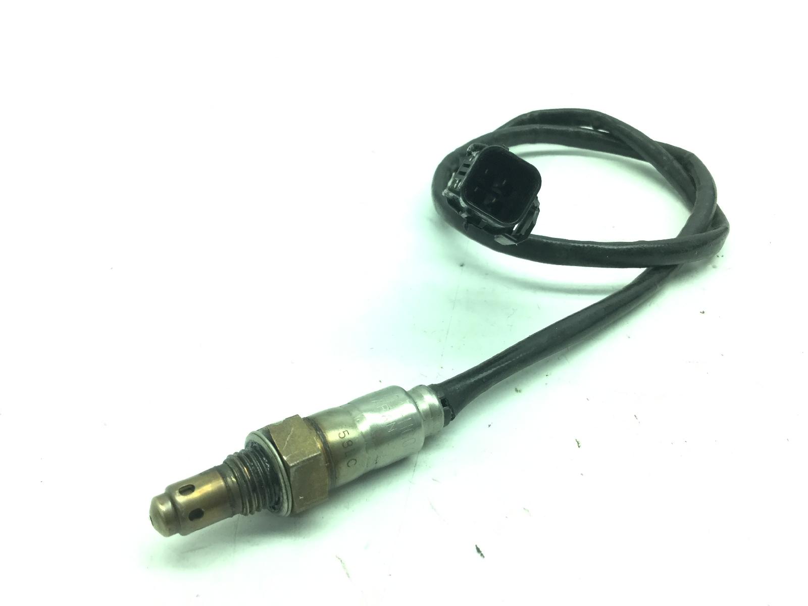 Honda cb gt abs km0 1000 sonda lambda sensore ossigeno spinotto nero 2026 2026 jh2sc93a