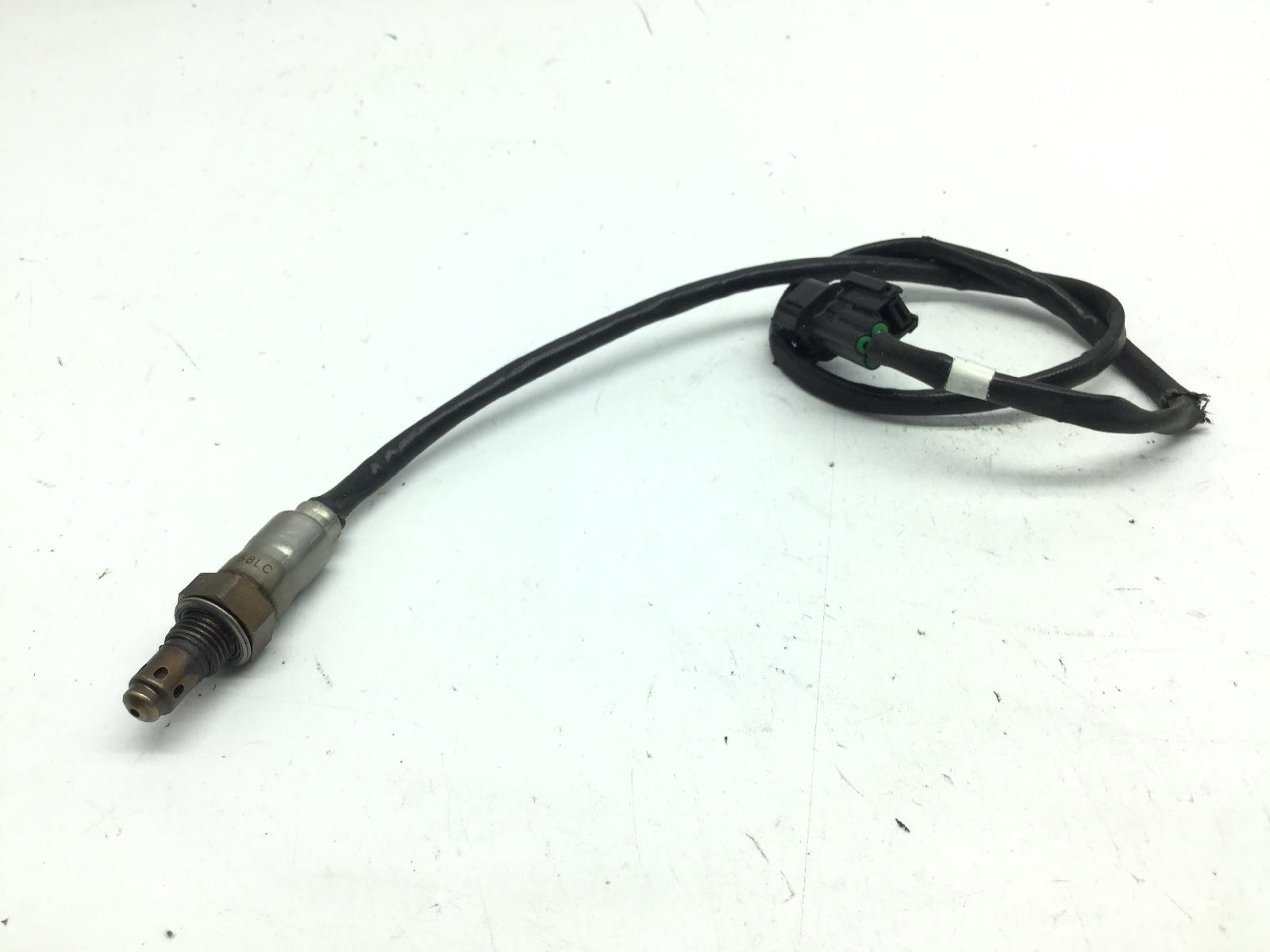 Honda cb gt abs km0 1000 sonda lambda sensore ossigeno spinotto nero 2026 2026 jh2sc93a