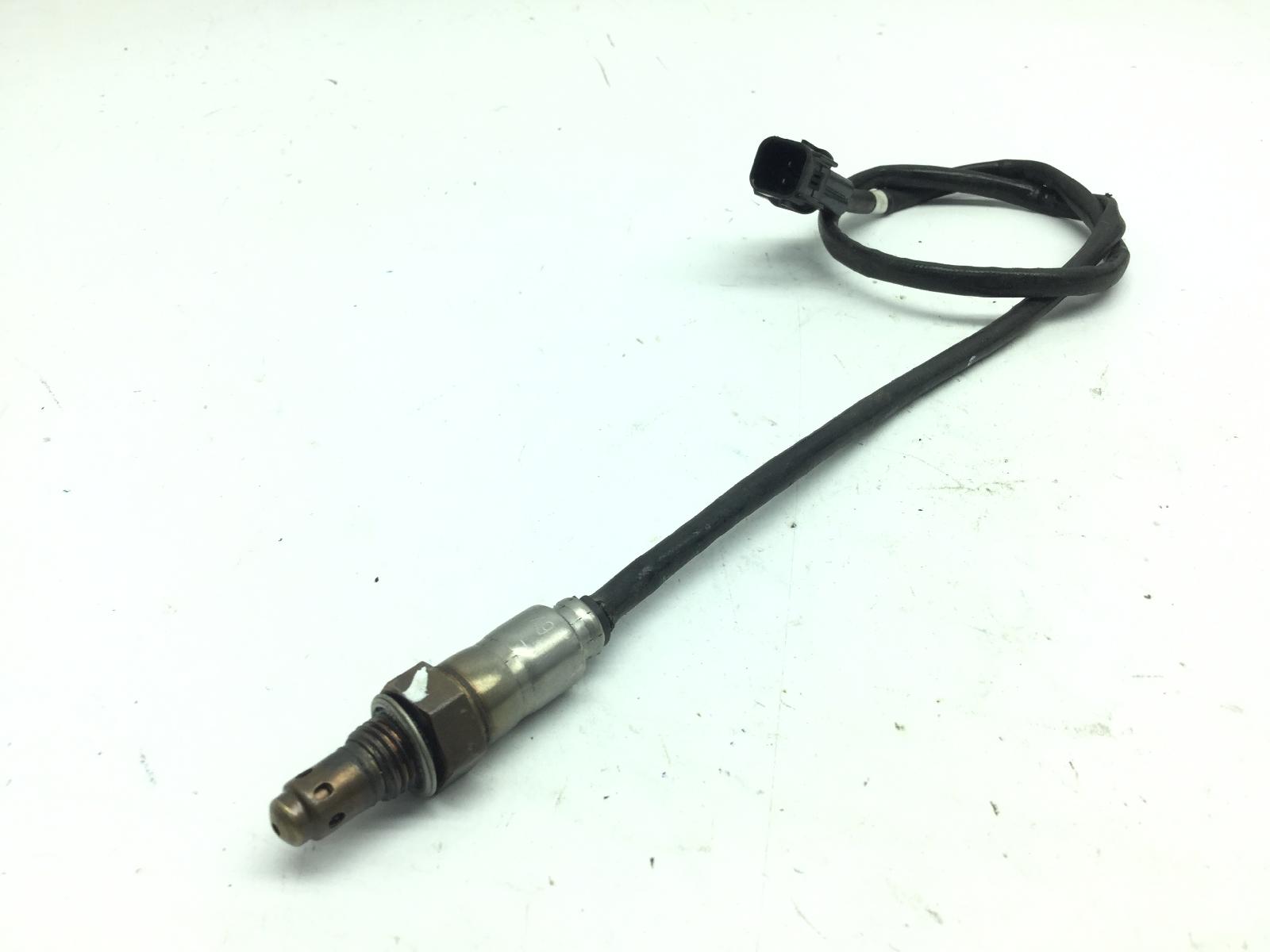 Honda cb gt abs km0 1000 sonda lambda sensore ossigeno spinotto nero 2026 2026 jh2sc93a