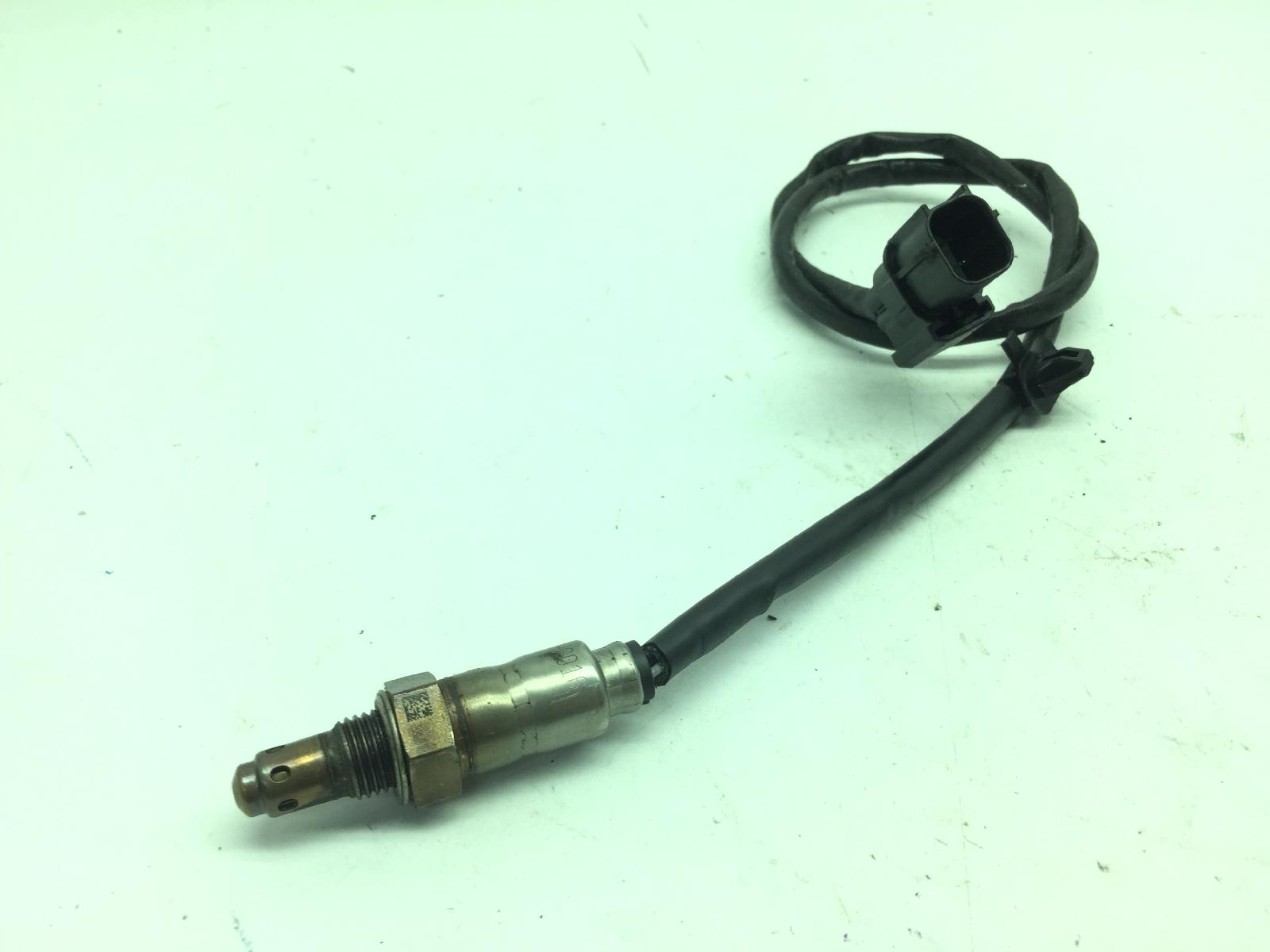 Honda cb gt abs km0 1000 sonda lambda sensore ossigeno spinotto bianco 2026 2026 jh2sc93a