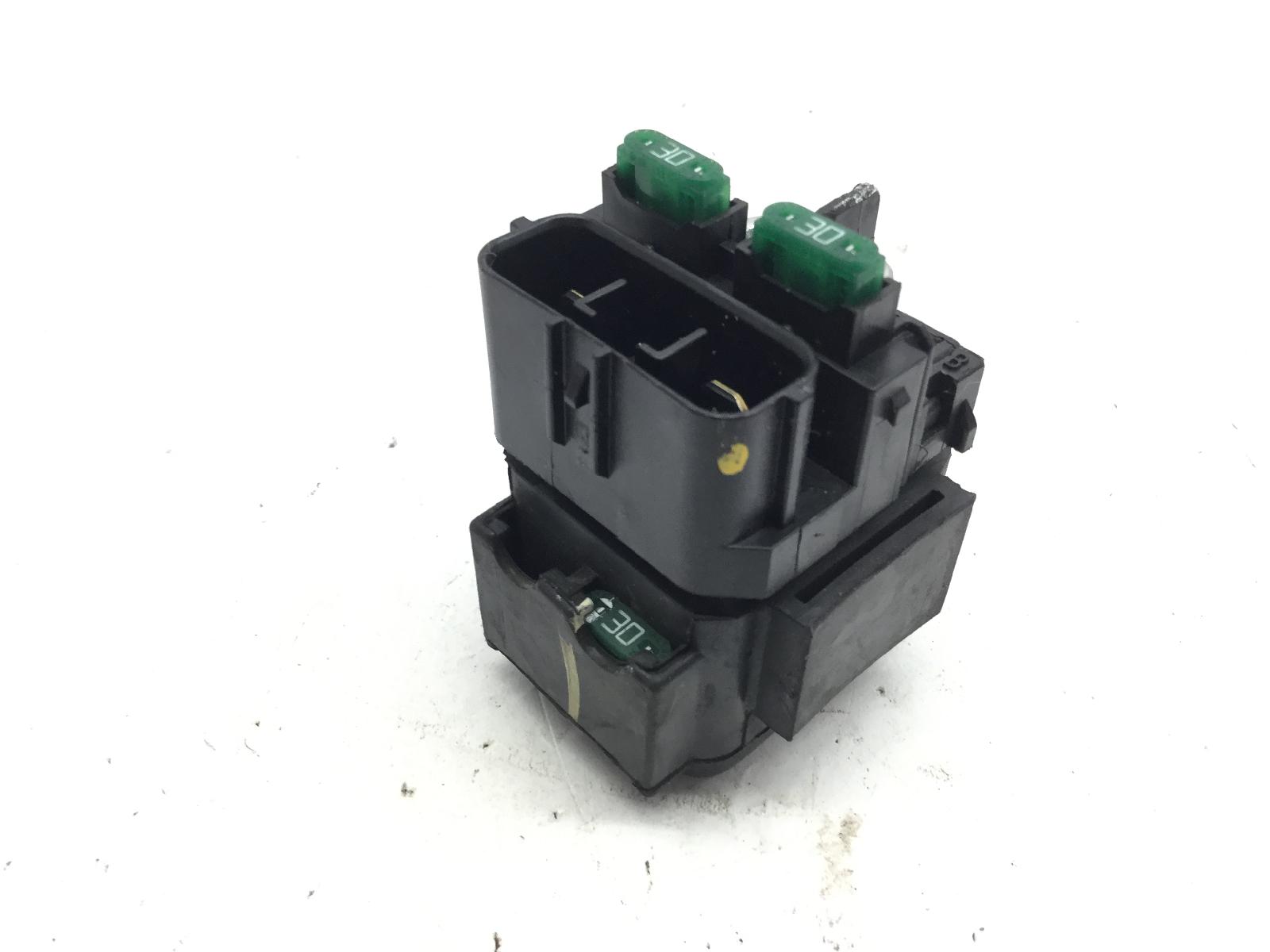 Honda cb gt abs km0 1000 rele' teleruttore avviamento 2026 2026 jh2sc93a