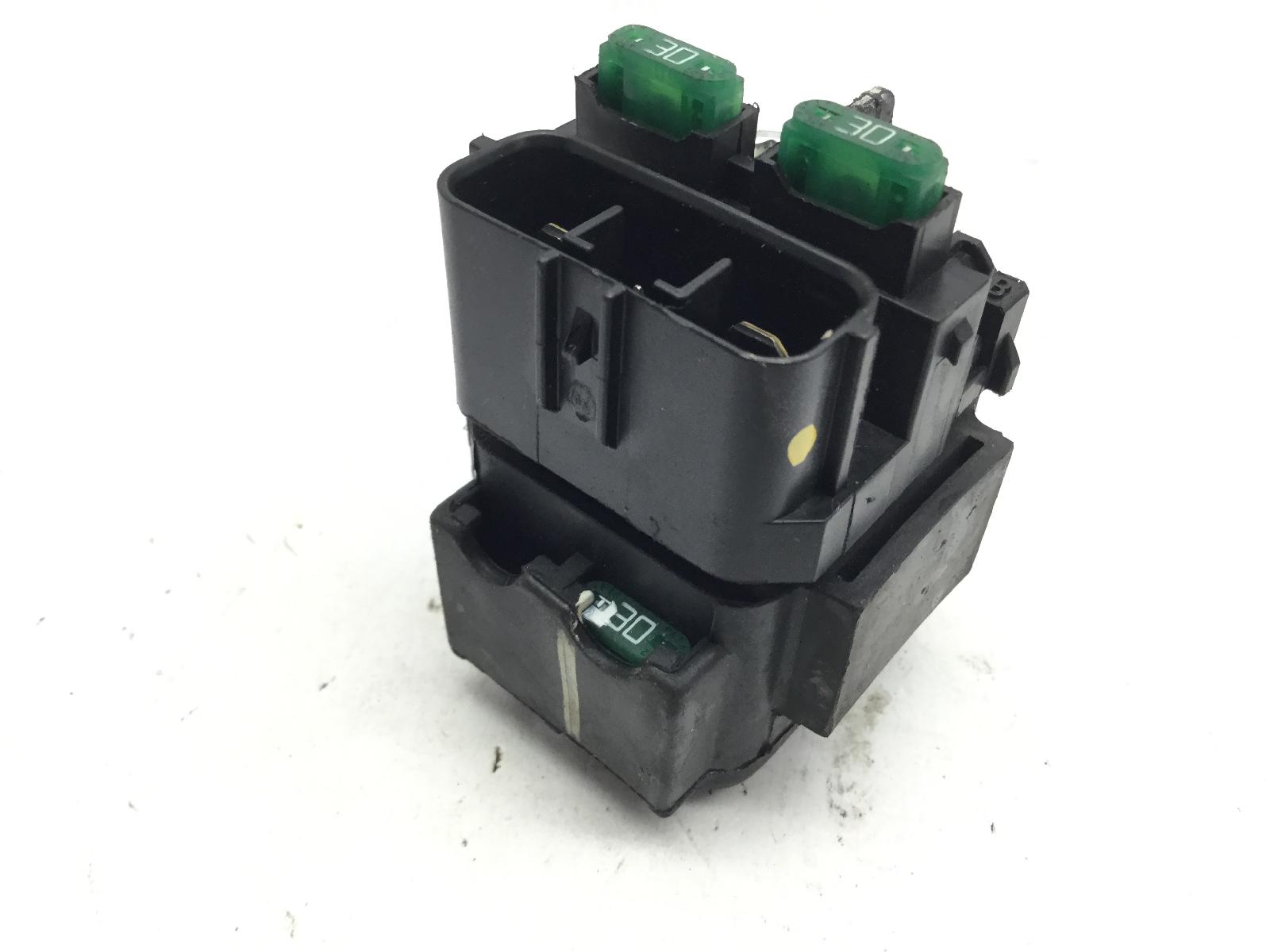 Honda cb gt abs km0 1000 rele' teleruttore avviamento 2026 2026 jh2sc93a