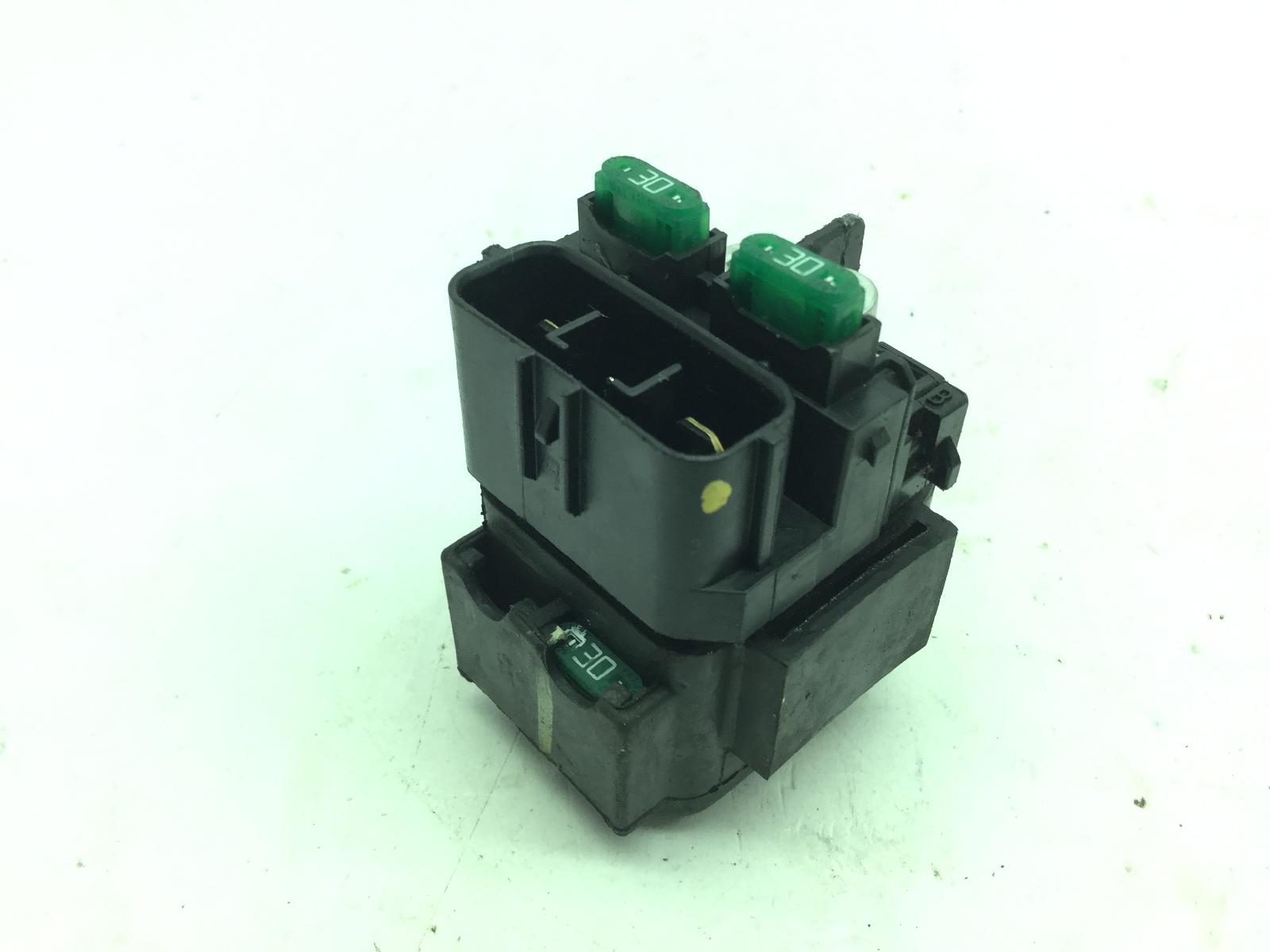 Honda cb gt abs km0 1000 rele' teleruttore avviamento 2026 2026 jh2sc93a