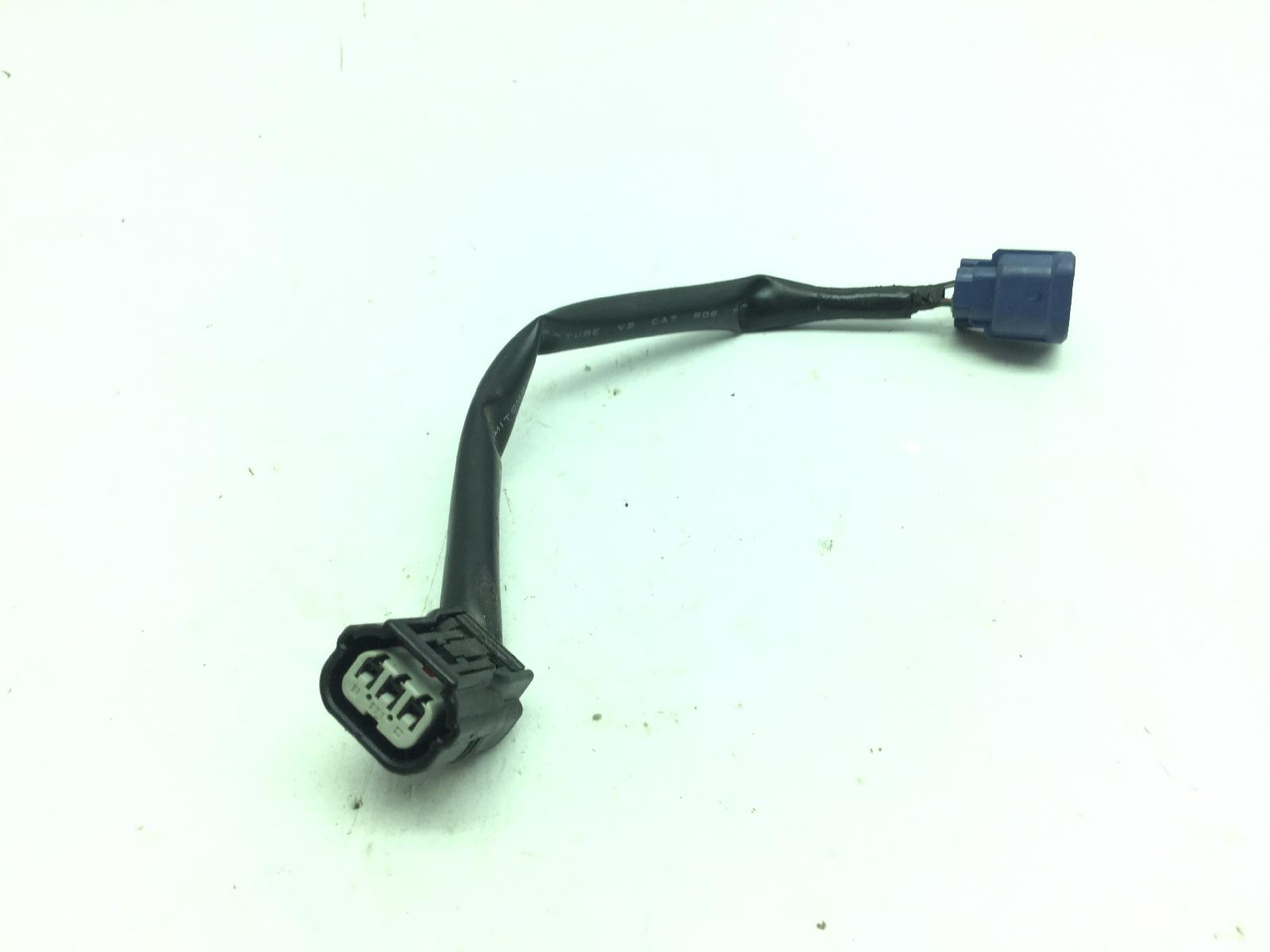 Honda cb gt abs km0 1000 cablaggio sensore velocita' carter 2026 2026 jh2sc93a