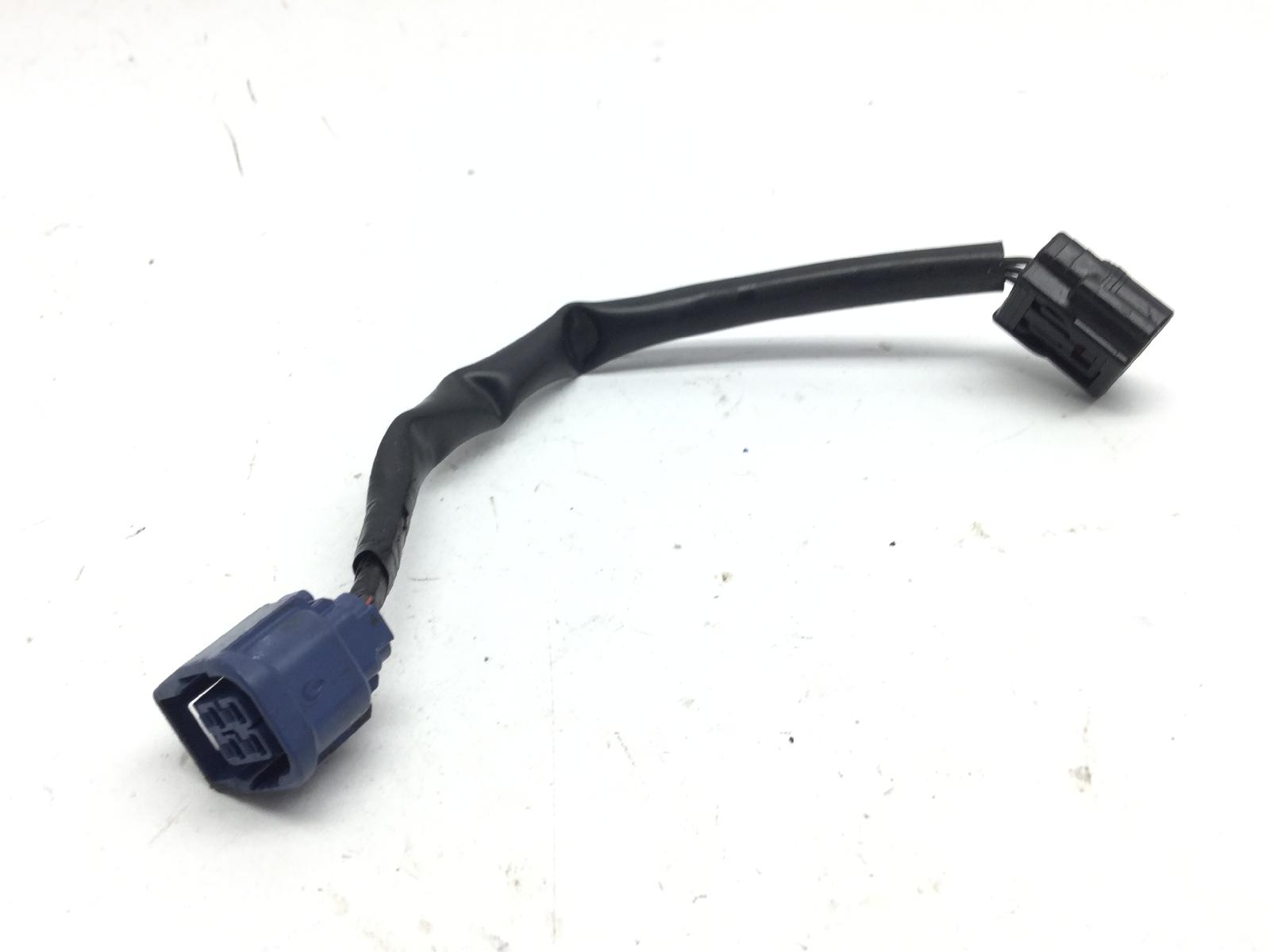 Honda cb gt abs km0 1000 cablaggio sensore velocita' carter 2026 2026 jh2sc93a