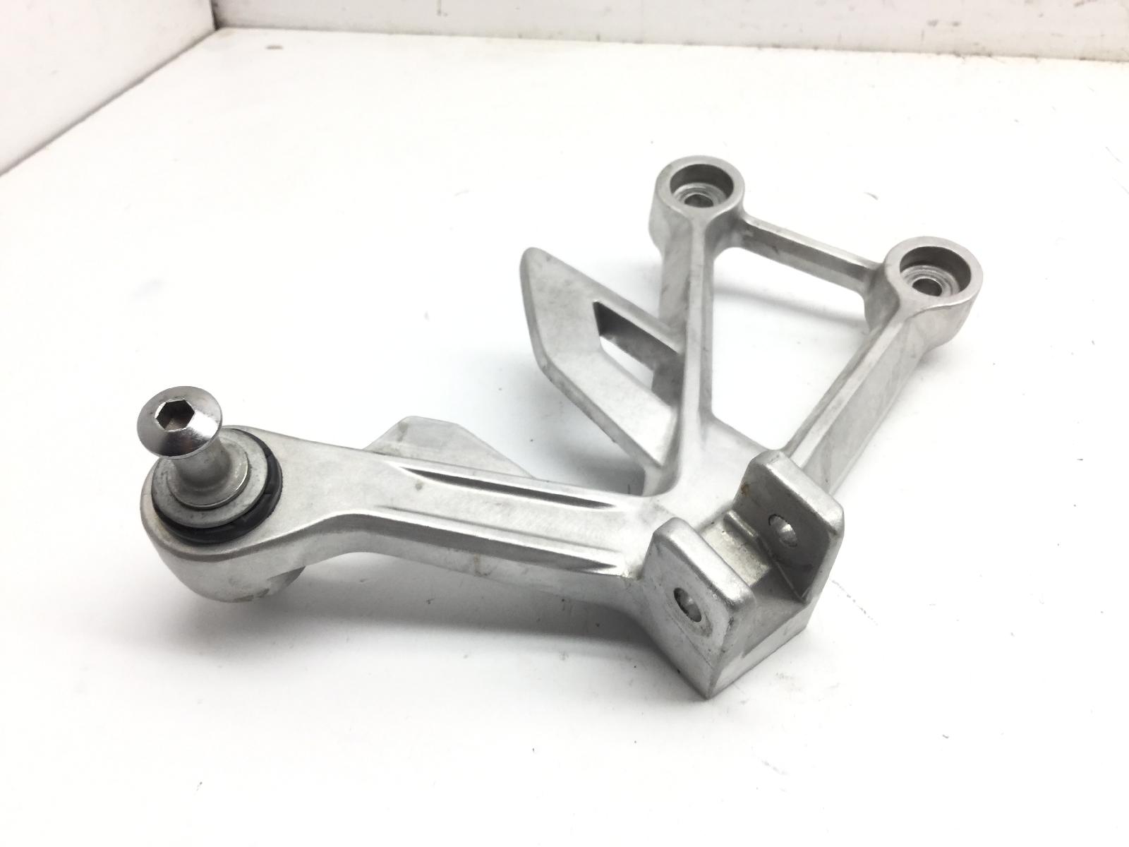 Honda cb gt abs km0 1000 supporto pedana posteriore destra 2026 2026 jh2sc93a