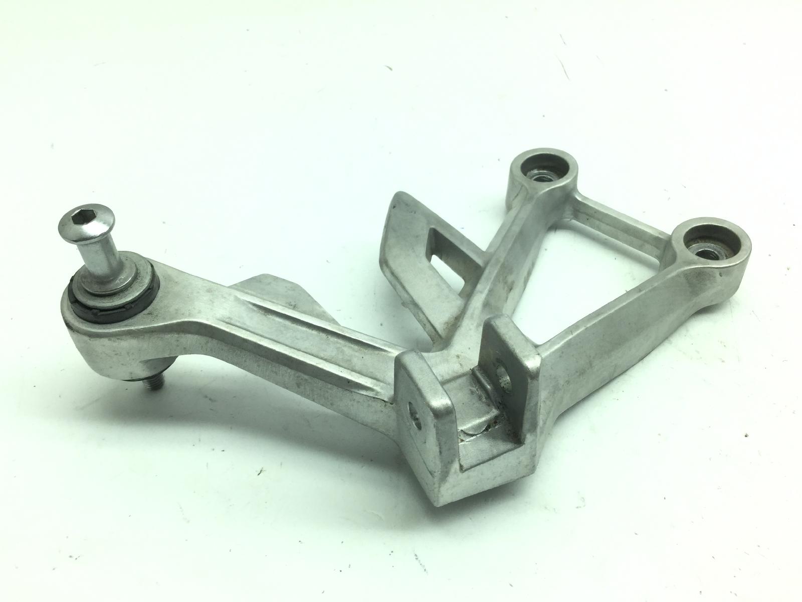 Honda cb gt abs km0 1000 supporto pedana posteriore destra 2026 2026 jh2sc93a