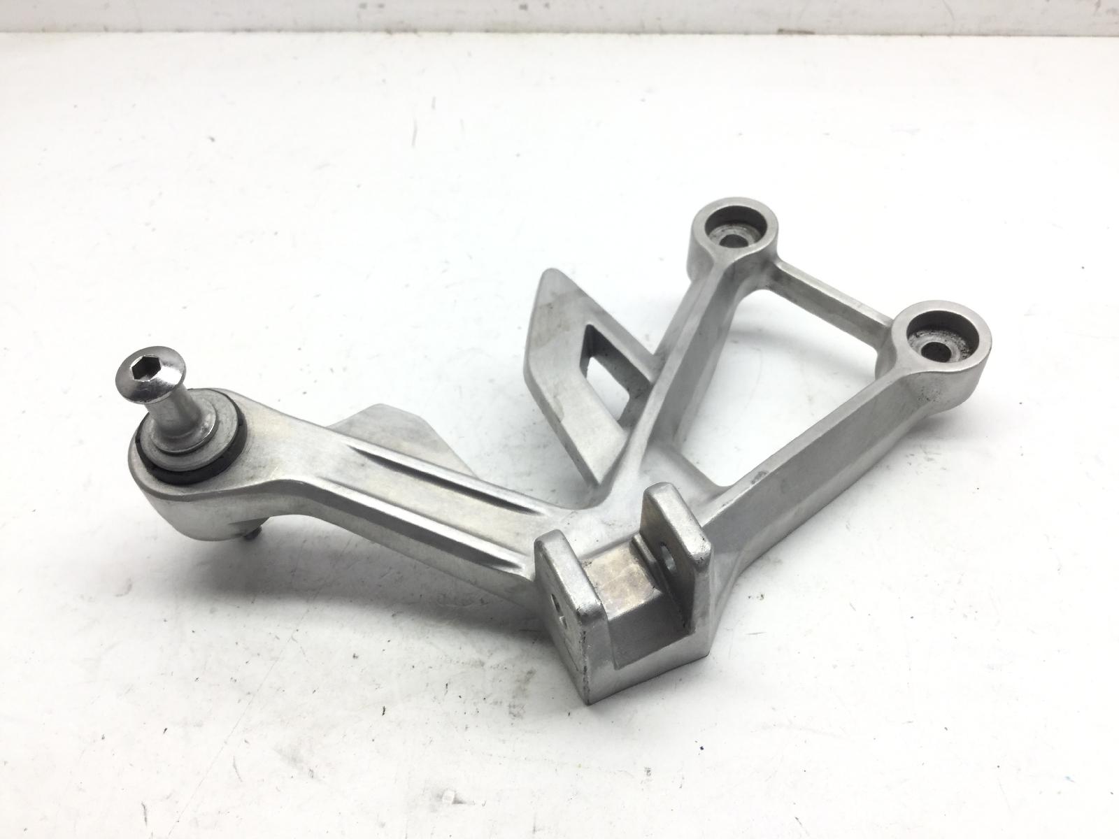 Honda cb gt abs km0 1000 supporto pedana posteriore destra 2026 2026 jh2sc93a