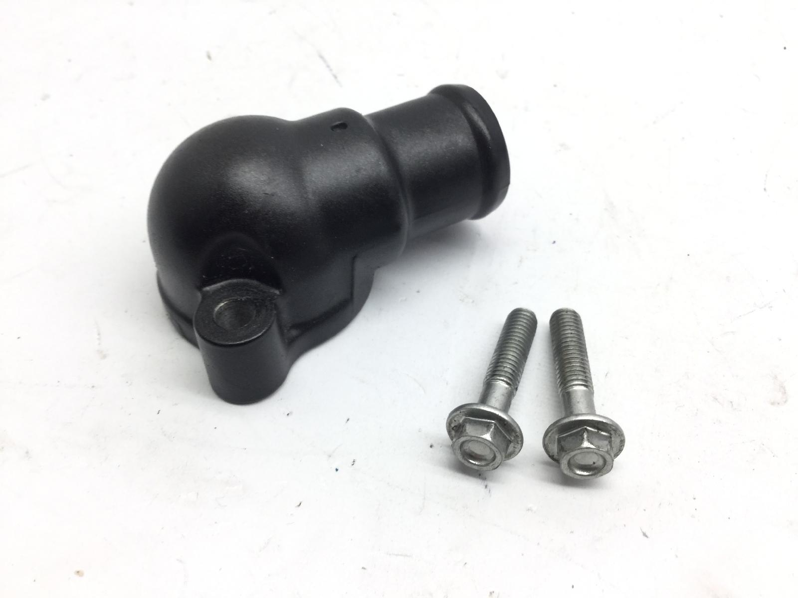 Honda cb gt abs km0 1000 coperchio raccordo tubi acqua e viti 2026 2026 jh2sc93a