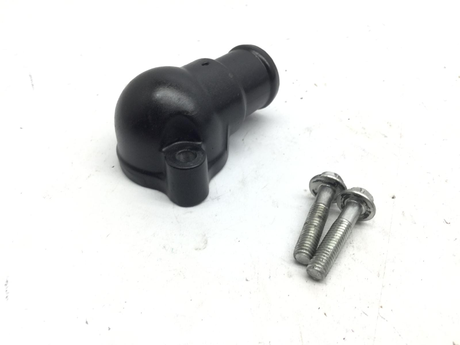 Honda cb gt abs km0 1000 coperchio raccordo tubi acqua e viti 2026 2026 jh2sc93a