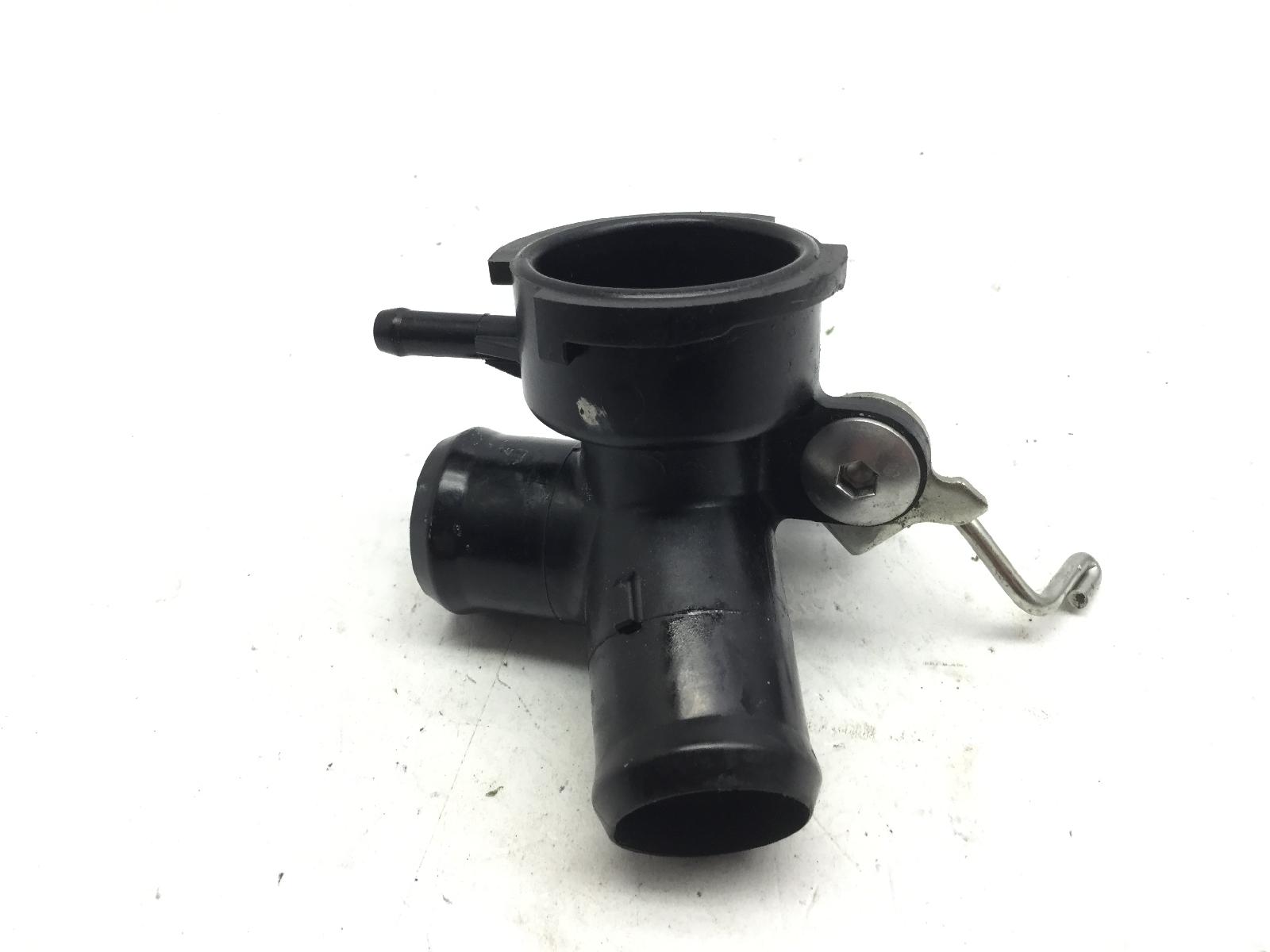 Honda cb gt abs km0 1000 bocchettone raccordo tubi acqua radiatore 2026 2026 jh2sc93a