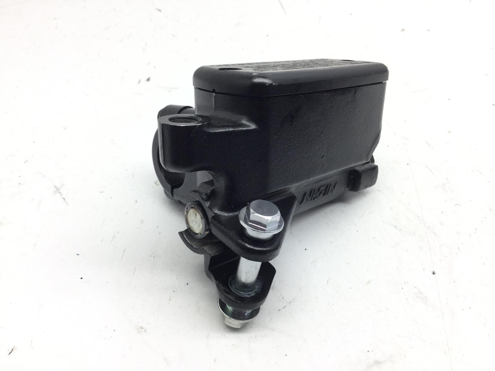 Honda cb gt abs km0 1000 pompa freno anteriore destra 2026 2026 jh2sc93a