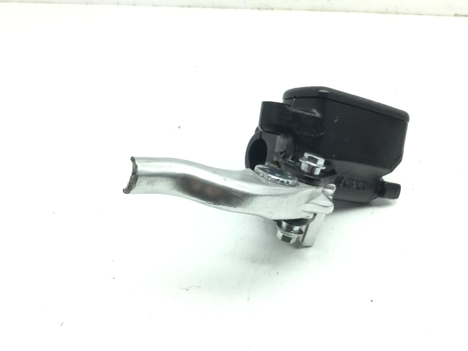 Honda cb gt abs km0 1000 pompa freno anteriore destra 2026 2026 jh2sc93a