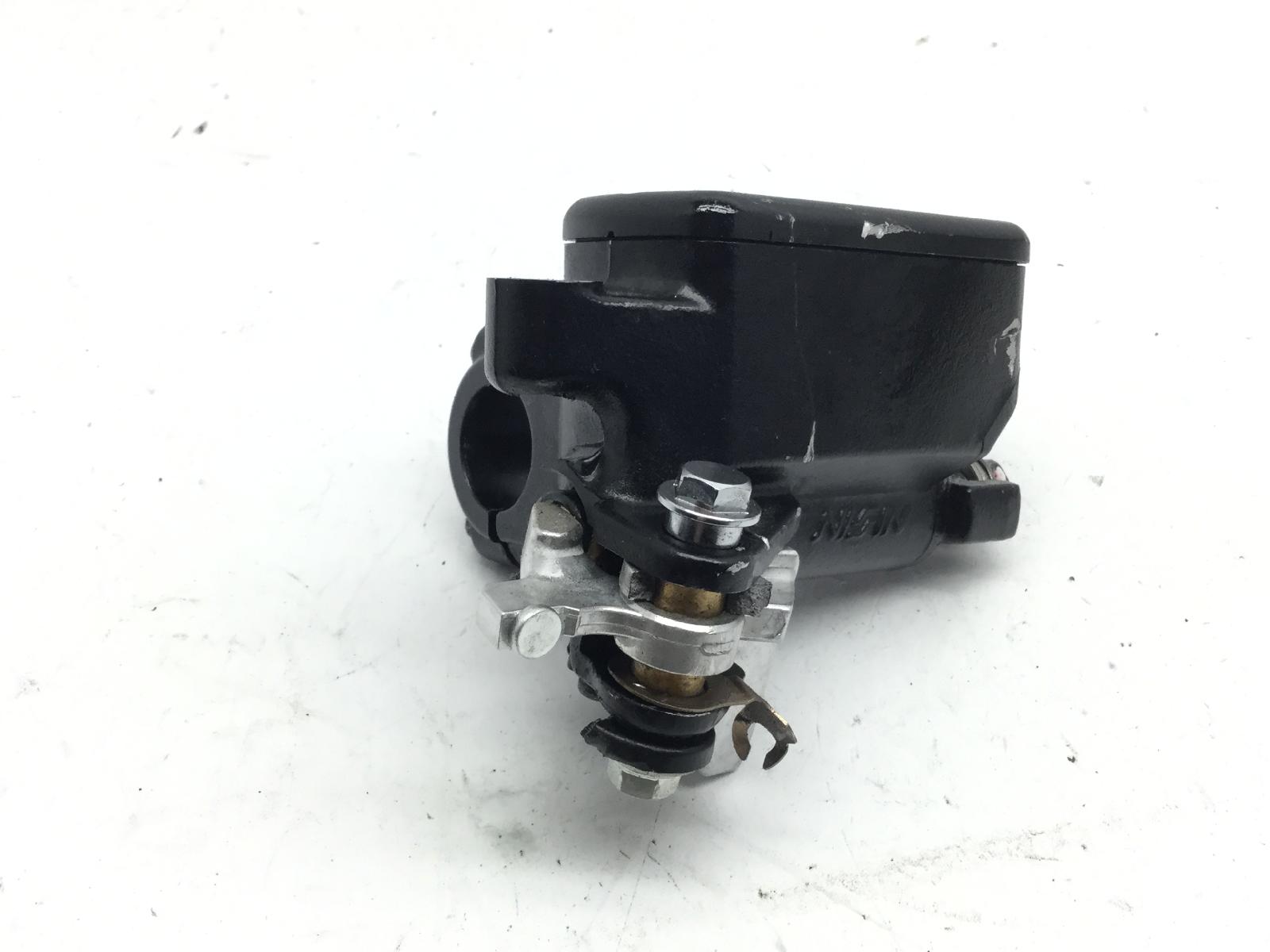 Honda cb gt abs km0 1000 pompa freno anteriore destra 2026 2026 jh2sc93a