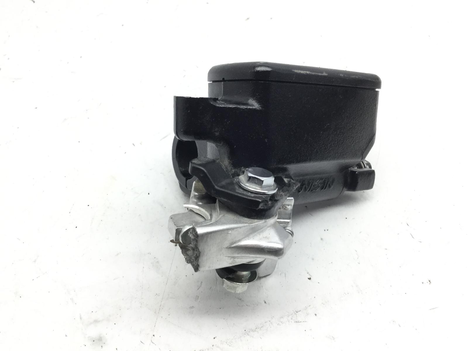 Honda cb gt abs km0 1000 pompa freno anteriore destra 2026 2026 jh2sc93a
