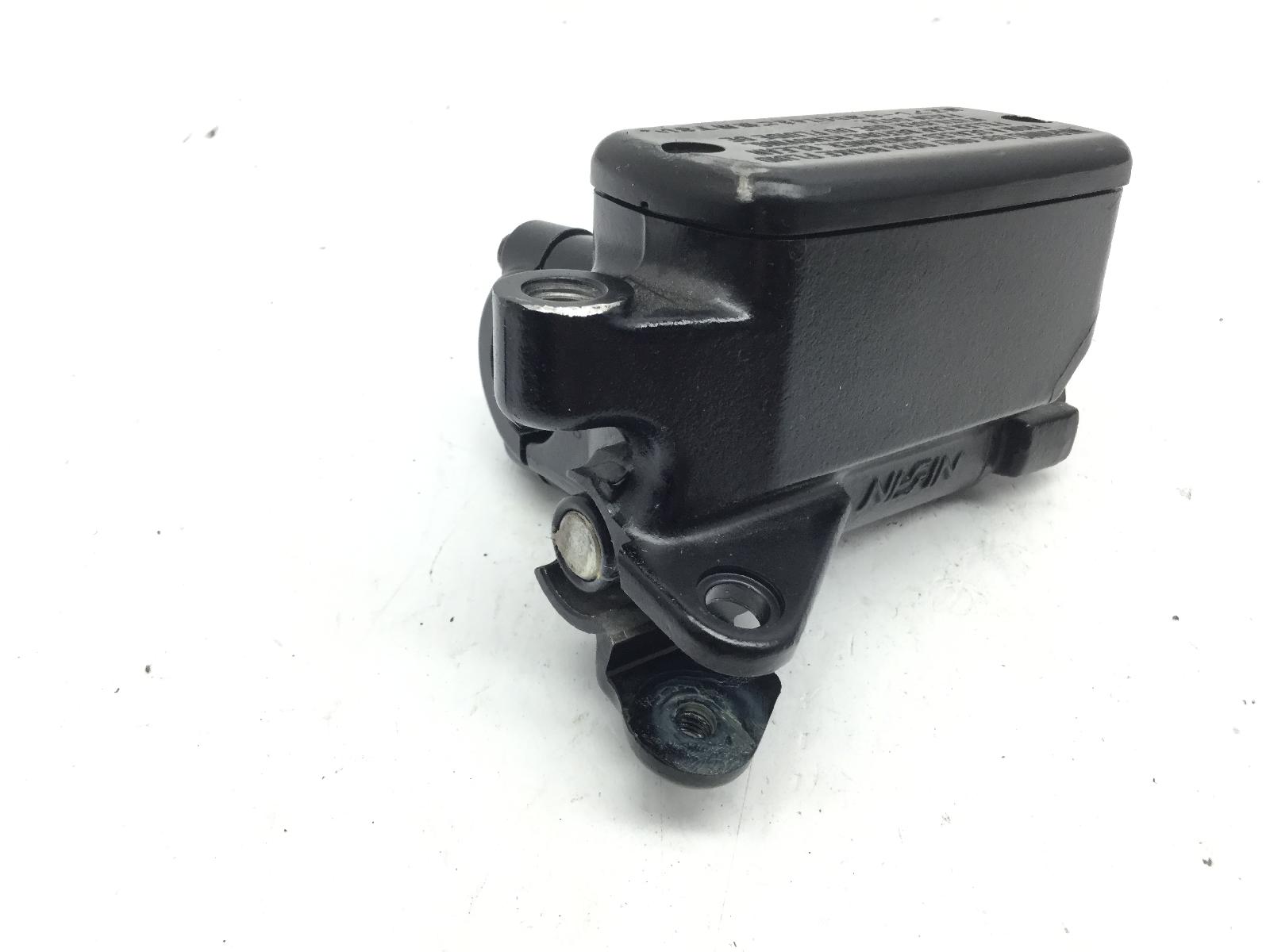 Honda cb gt abs km0 1000 pompa freno anteriore destra 2026 2026 jh2sc93a