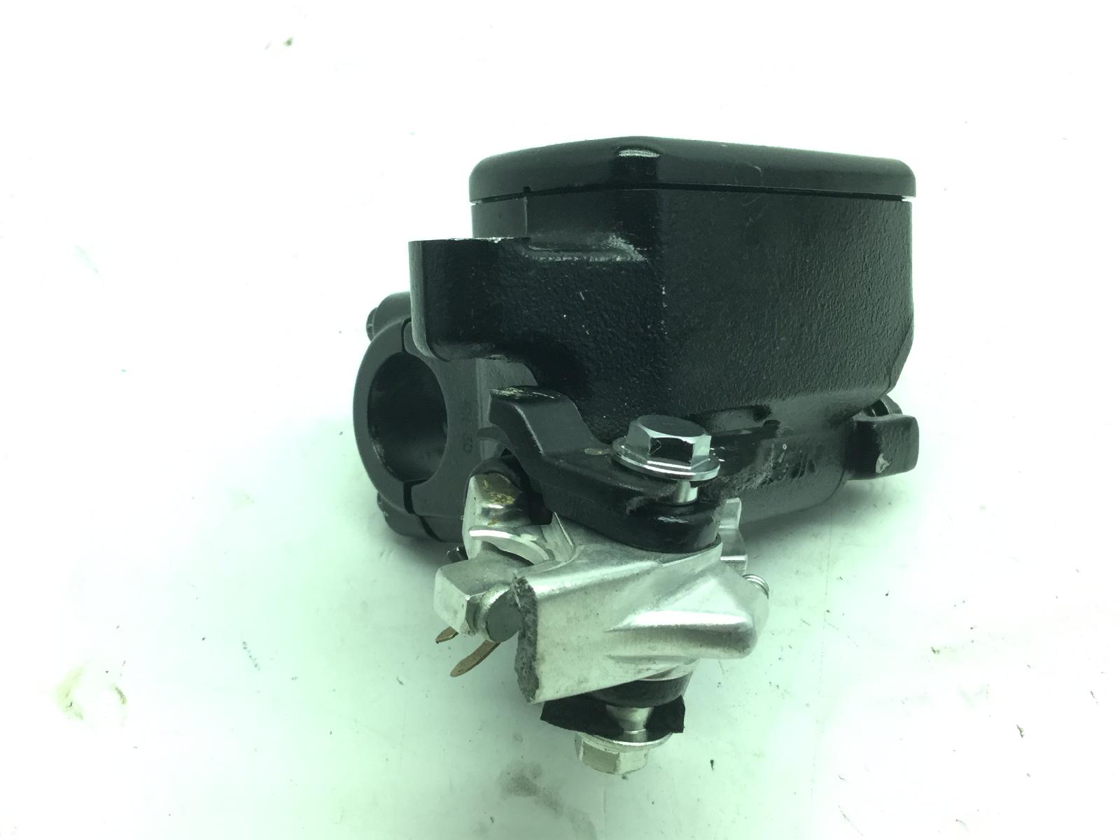 Honda cb gt abs km0 1000 pompa freno anteriore destra 2026 2026 jh2sc93a