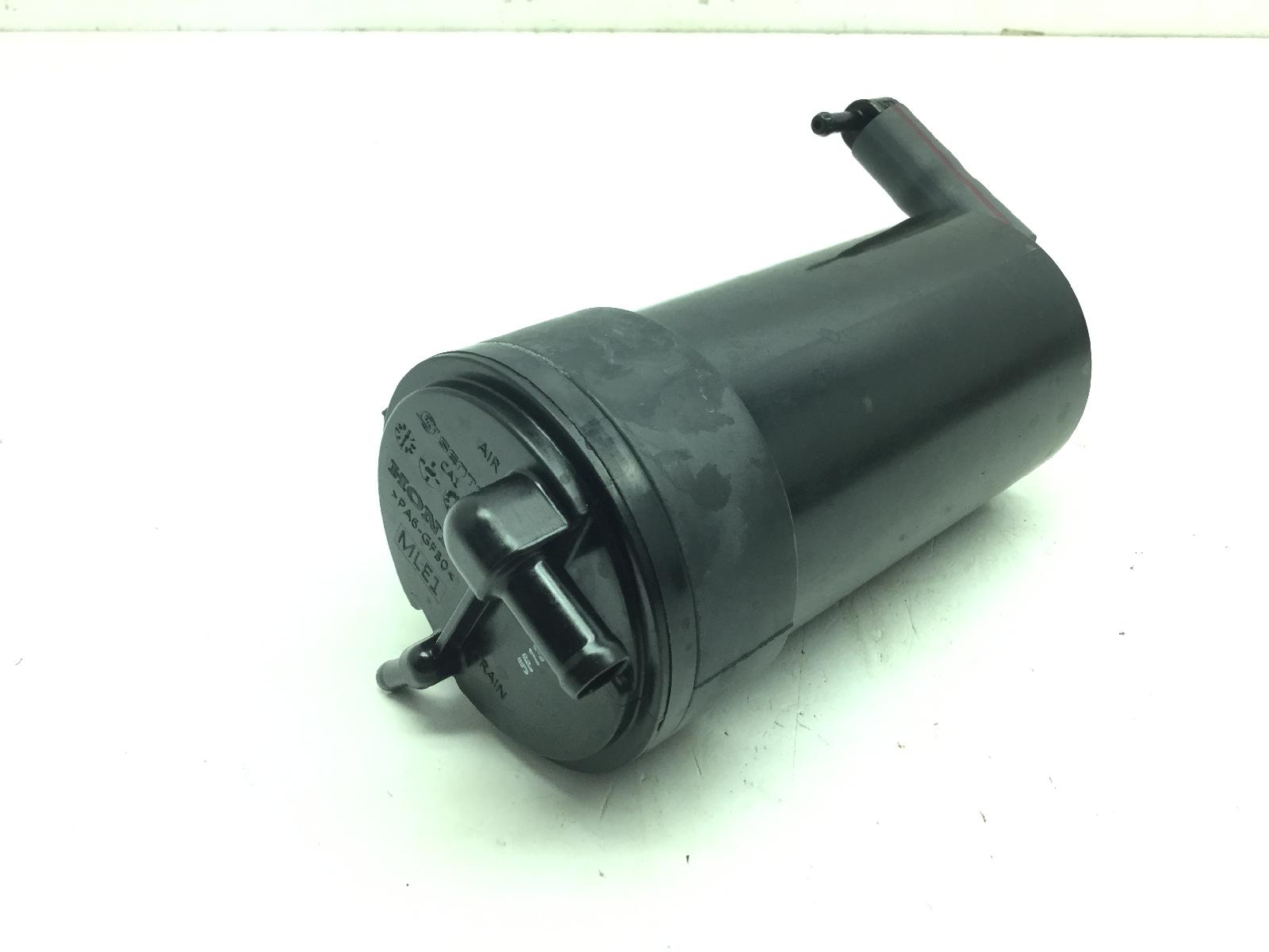 Honda cb gt abs km0 1000 canister filtro vapori 2026 2026 jh2sc93a