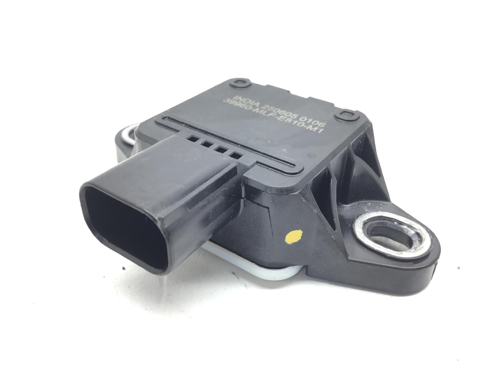 Honda cb gt abs km0 1000 sensore inclinazione caduta inclinometro 2026 2026 jh2sc93a