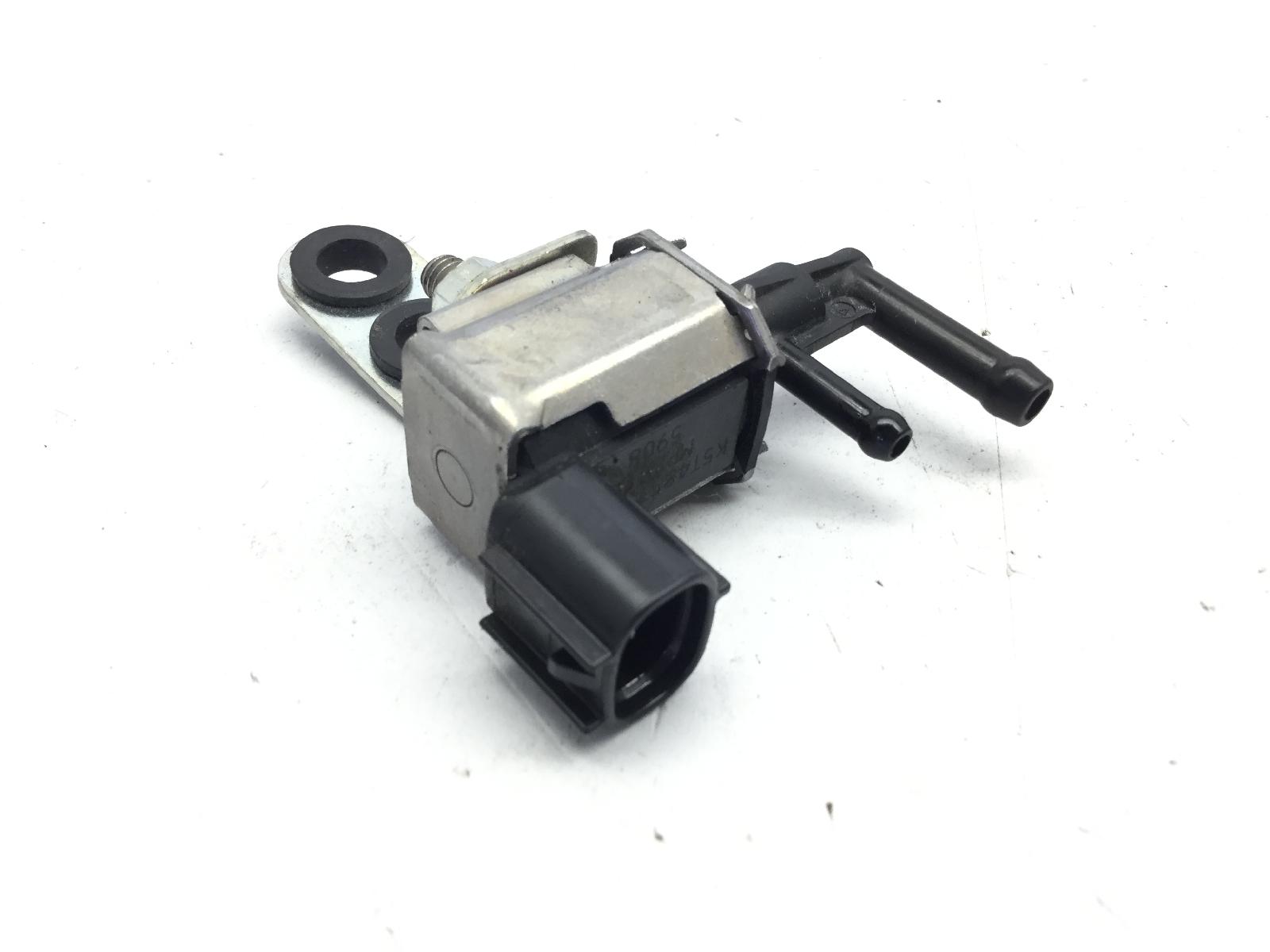 Honda cb gt abs km0 1000 valvola solenoide aria canister 2026 2026 jh2sc93a