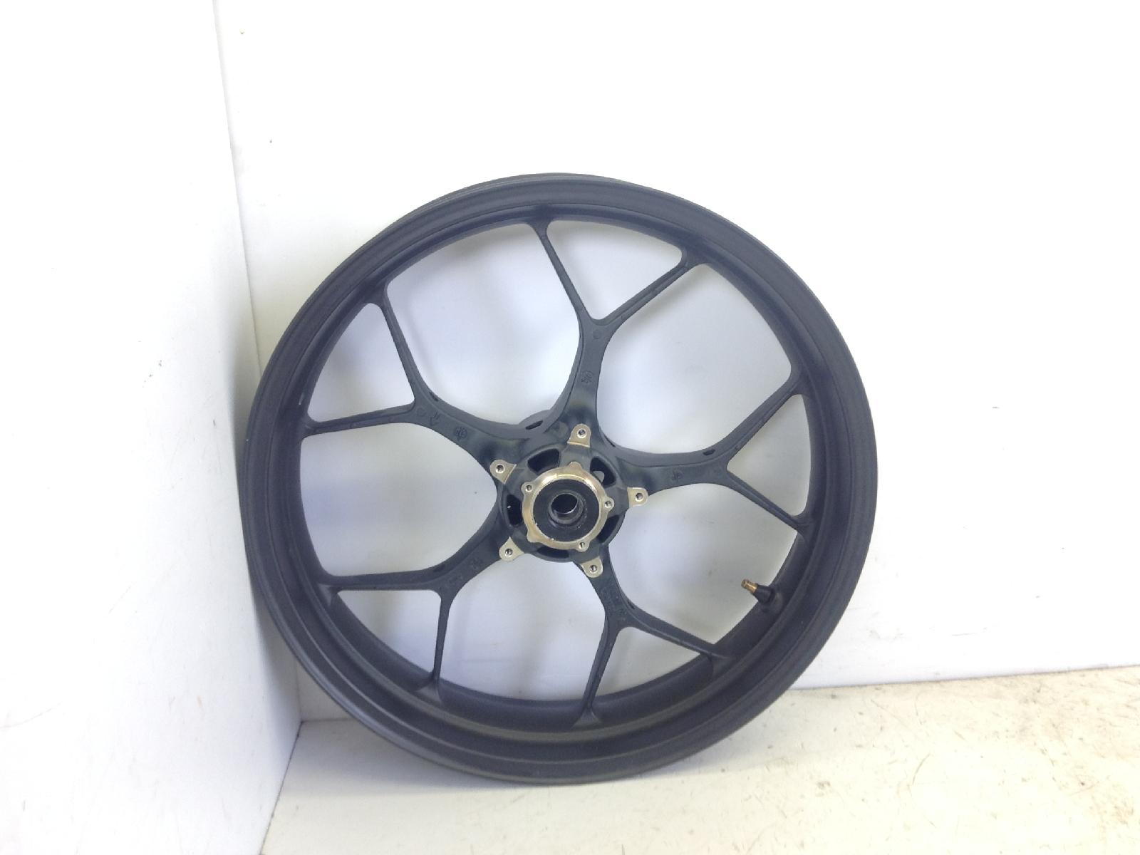 Honda cb gt abs km0 1000 cerchio ruota anteriore 17 x 3.50 2026 2026 jh2sc93a