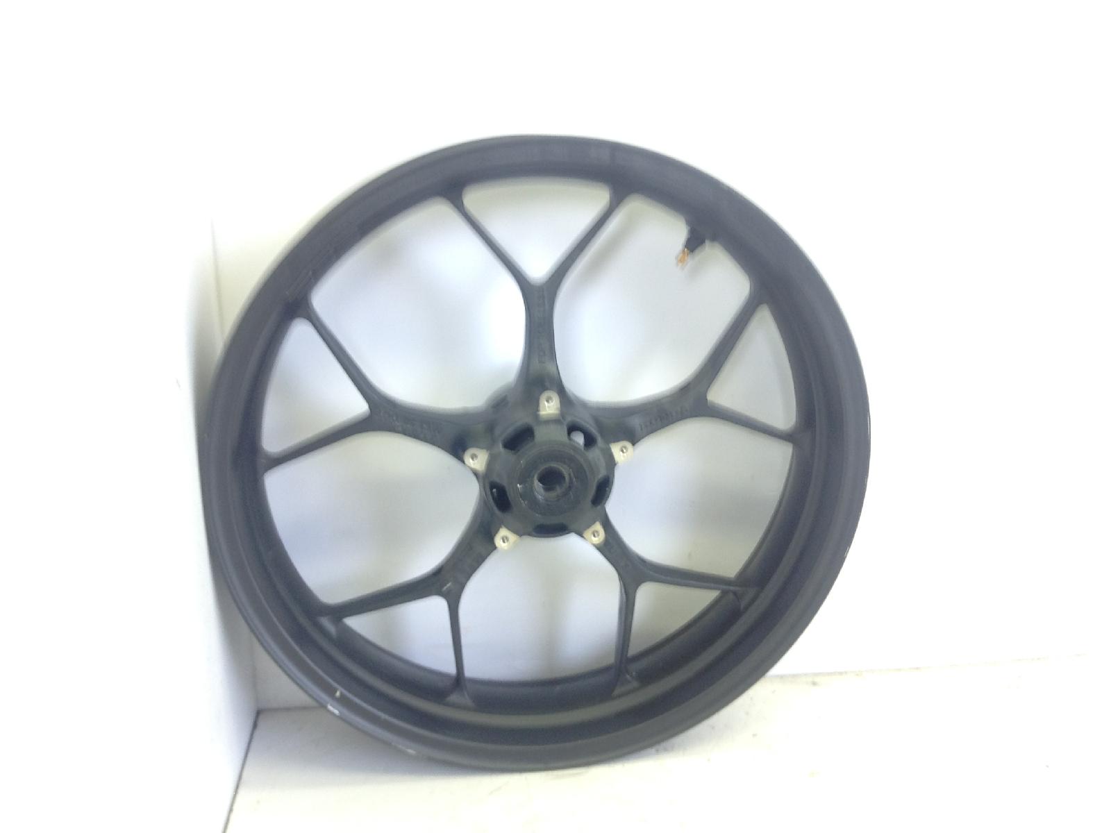 Honda cb gt abs km0 1000 cerchio ruota anteriore 17 x 3.50 2026 2026 jh2sc93a
