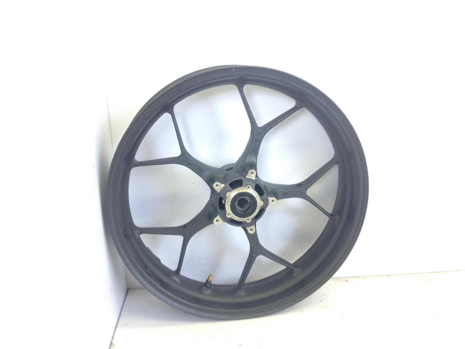 Honda cb gt abs km0 1000 cerchio ruota anteriore 17 x 3.50 2026 2026 jh2sc93a