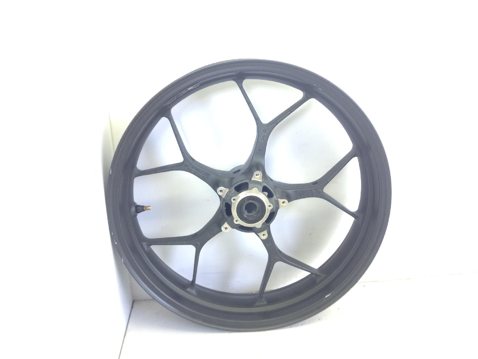 Honda cb gt abs km0 1000 cerchio ruota anteriore 17 x 3.50 2026 2026 jh2sc93a