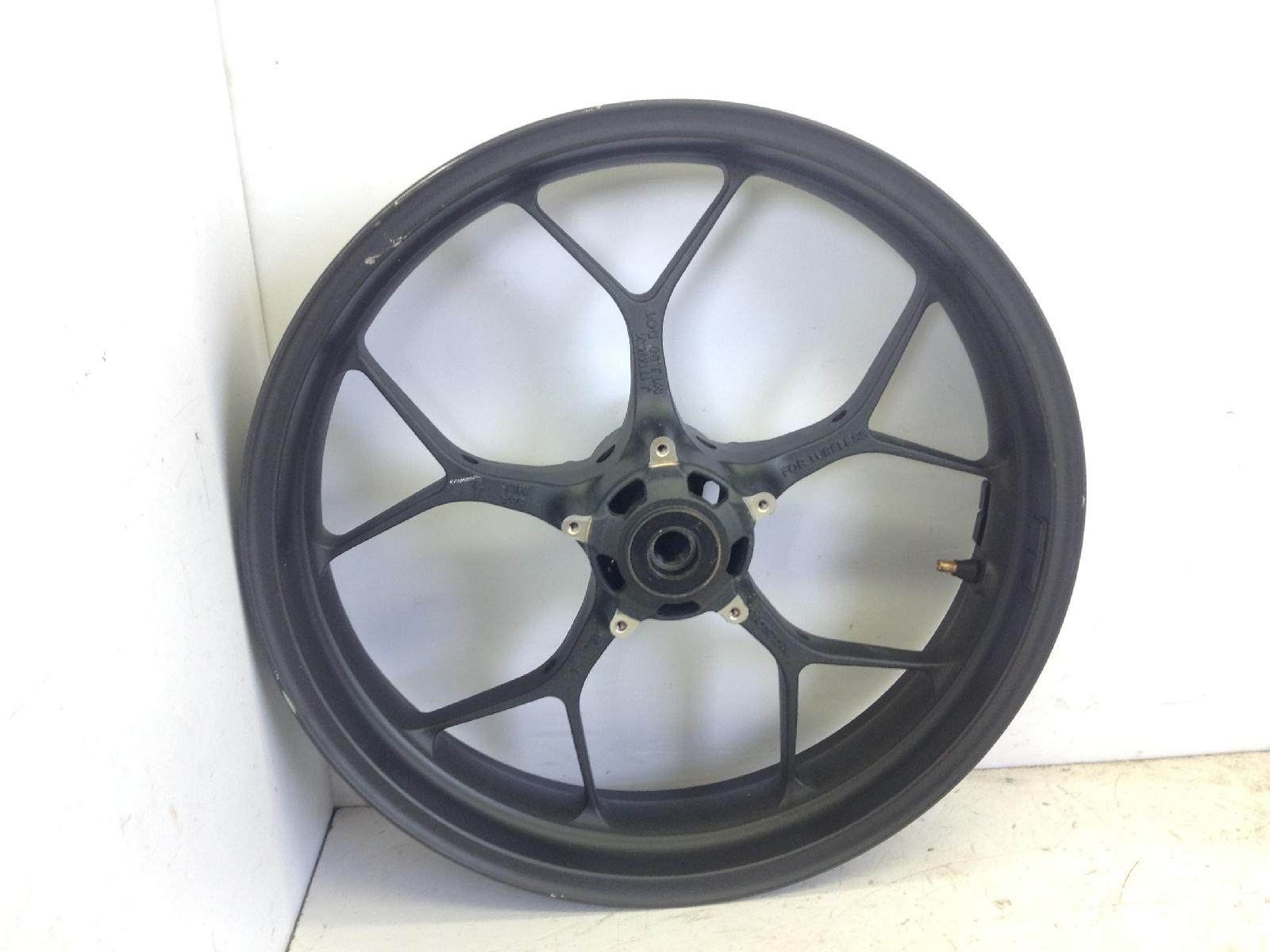 Honda cb gt abs km0 1000 cerchio ruota anteriore 17 x 3.50 2026 2026 jh2sc93a