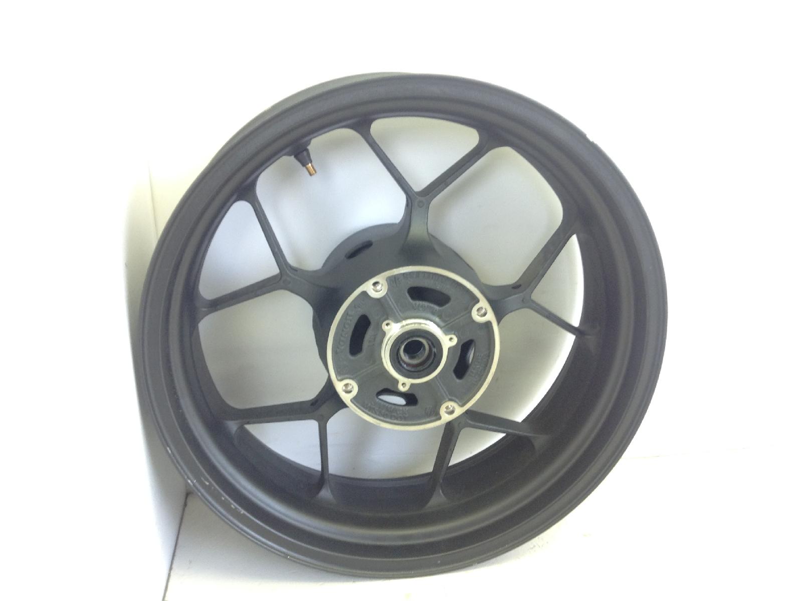 Honda cb gt abs km0 1000 cerchio ruota posteriore 17 x 5.50 2026 2026 jh2sc93a