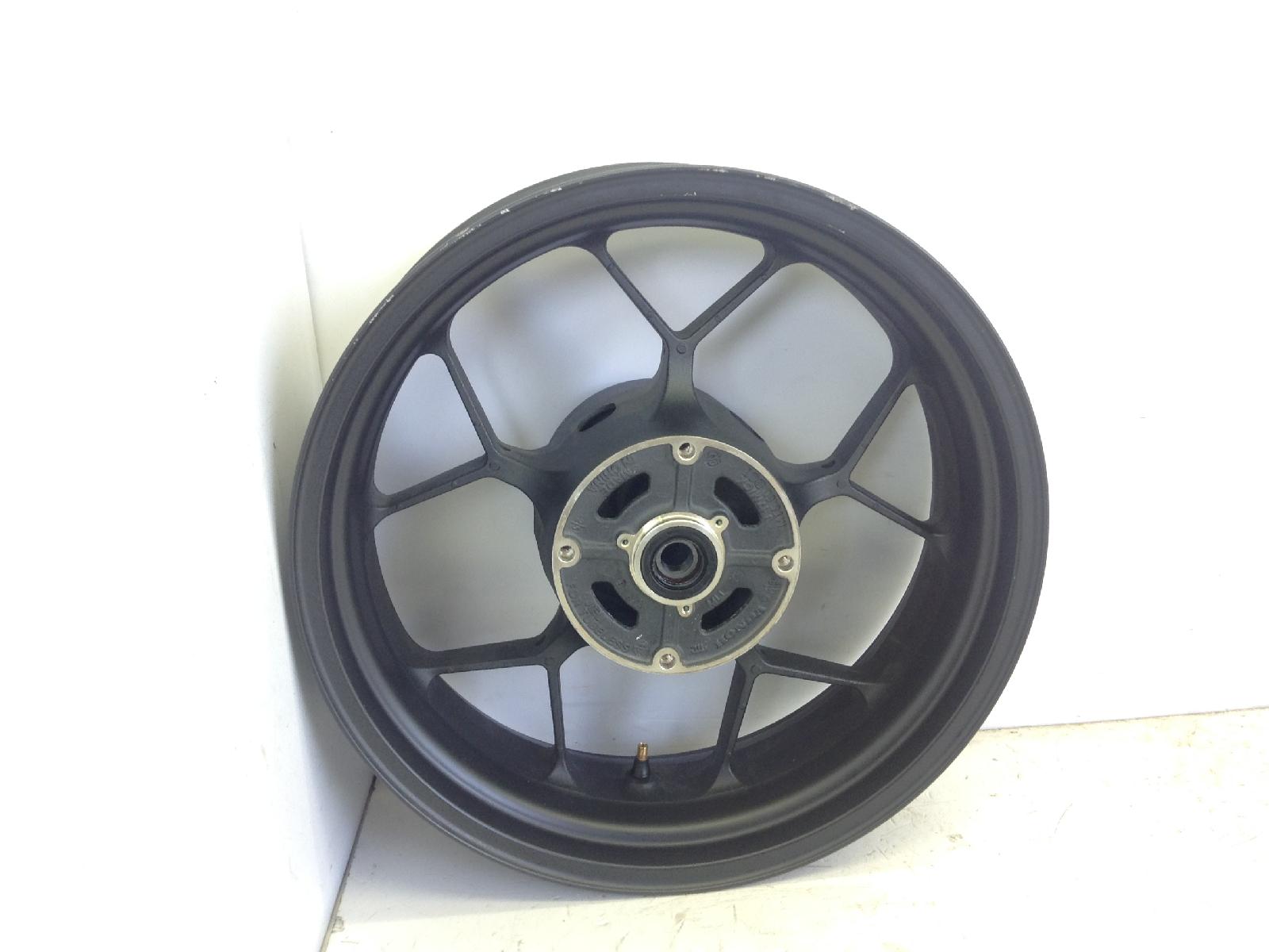Honda cb gt abs km0 1000 cerchio ruota posteriore 17 x 5.50 2026 2026 jh2sc93a