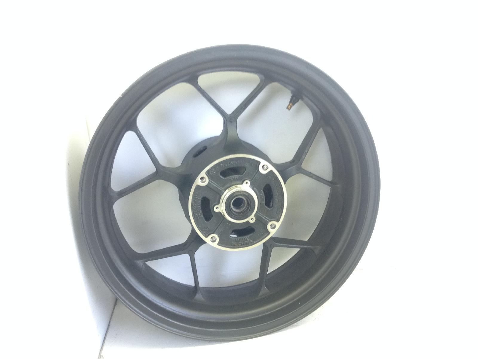Honda cb gt abs km0 1000 cerchio ruota posteriore 17 x 5.50 2026 2026 jh2sc93a