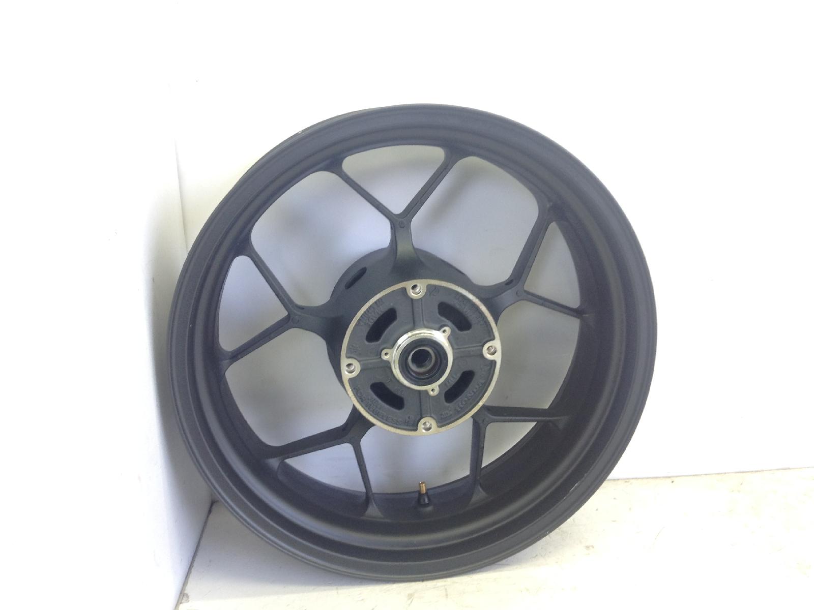 Honda cb gt abs km0 1000 cerchio ruota posteriore 17 x 5.50 2026 2026 jh2sc93a