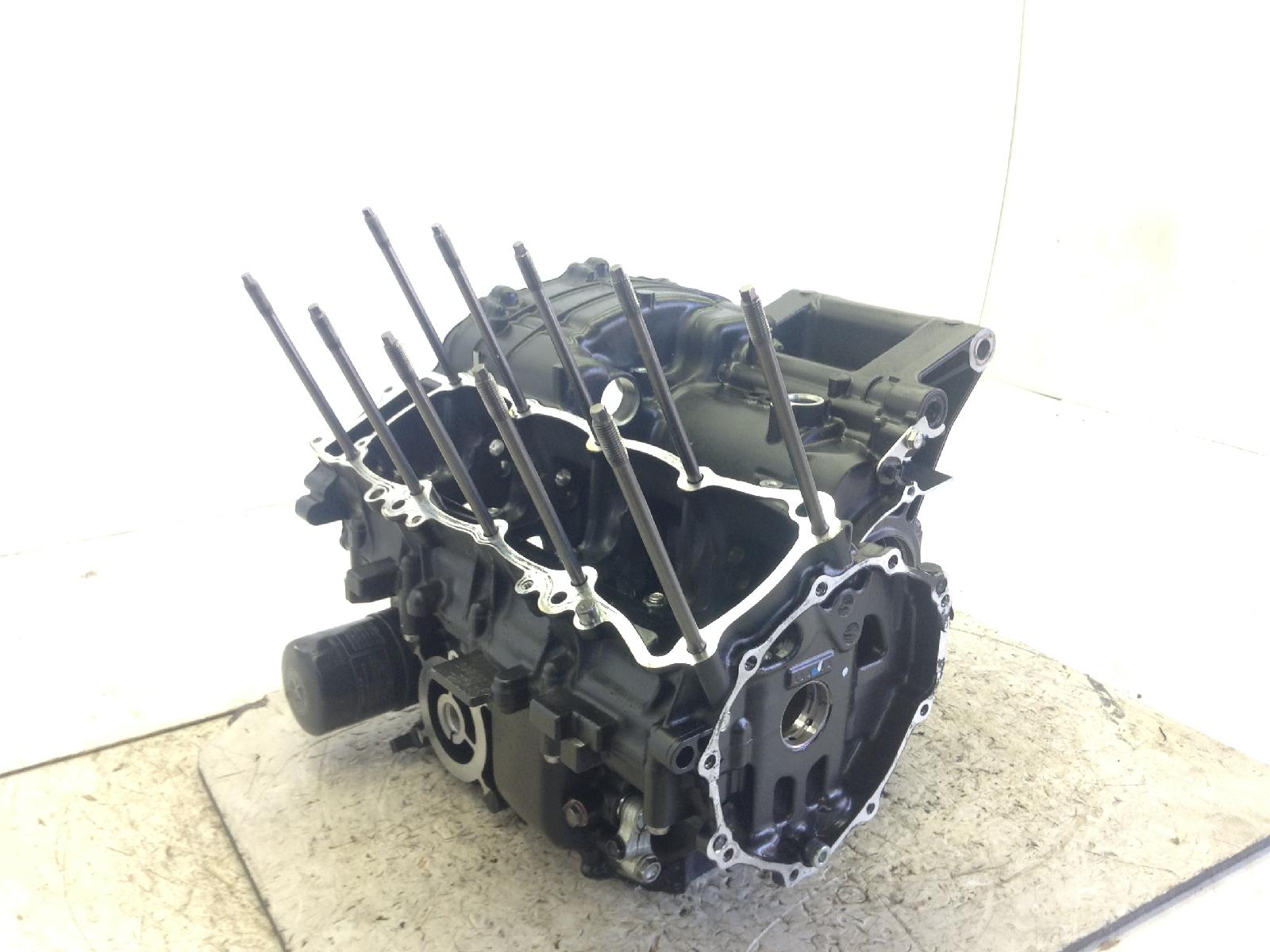 Honda cb gt abs km0 1000 carter motore vuoto - mod. sc93e 2026 2026 jh2sc93a