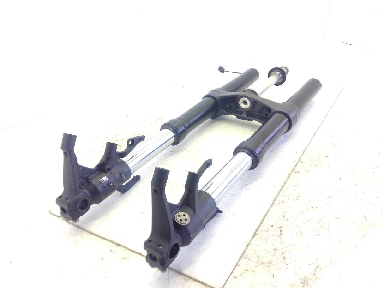 Honda cb gt abs km0 1000 forcella anteriore 2026 2026 jh2sc93a