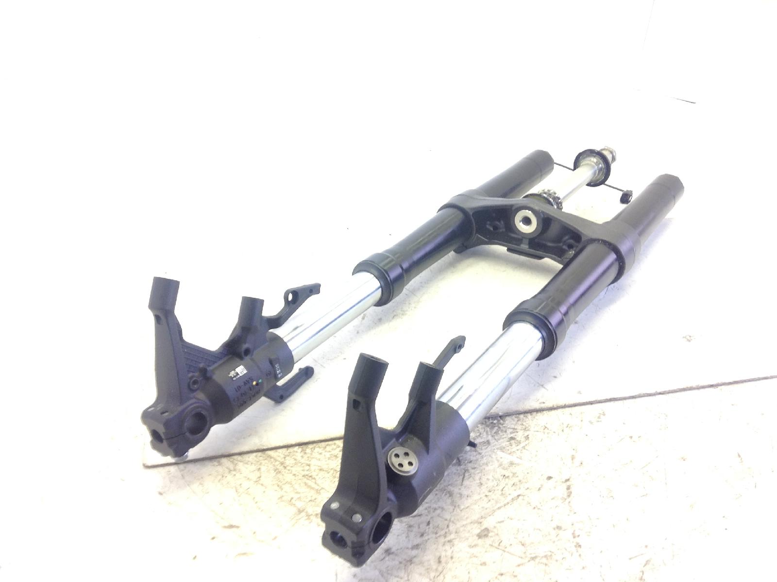 Honda cb gt abs km0 1000 forcella anteriore 2026 2026 jh2sc93a