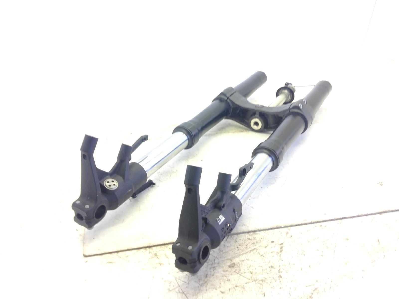 Honda cb gt abs km0 1000 forcella anteriore 2026 2026 jh2sc93a