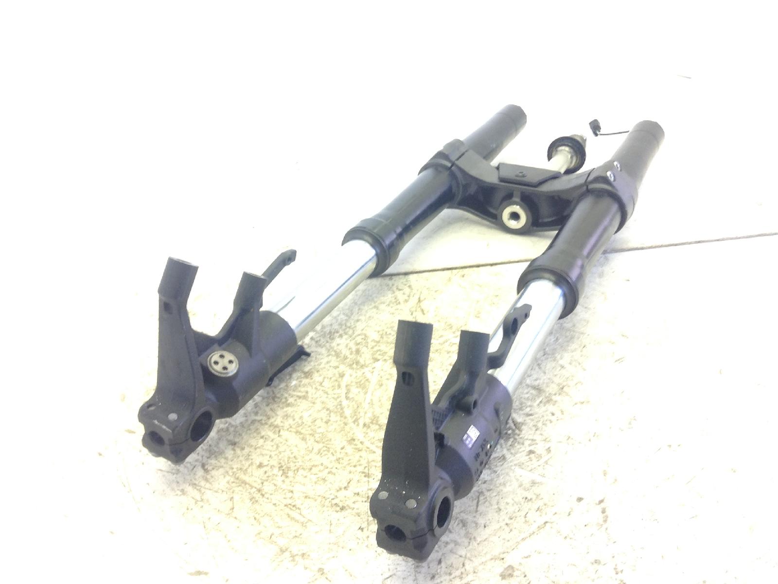 Honda cb gt abs km0 1000 forcella anteriore 2026 2026 jh2sc93a