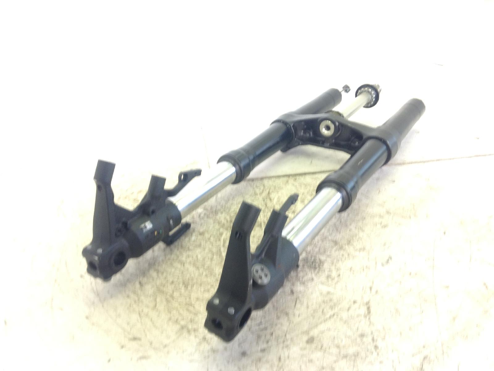 Honda cb gt abs km0 1000 forcella anteriore 2026 2026 jh2sc93a