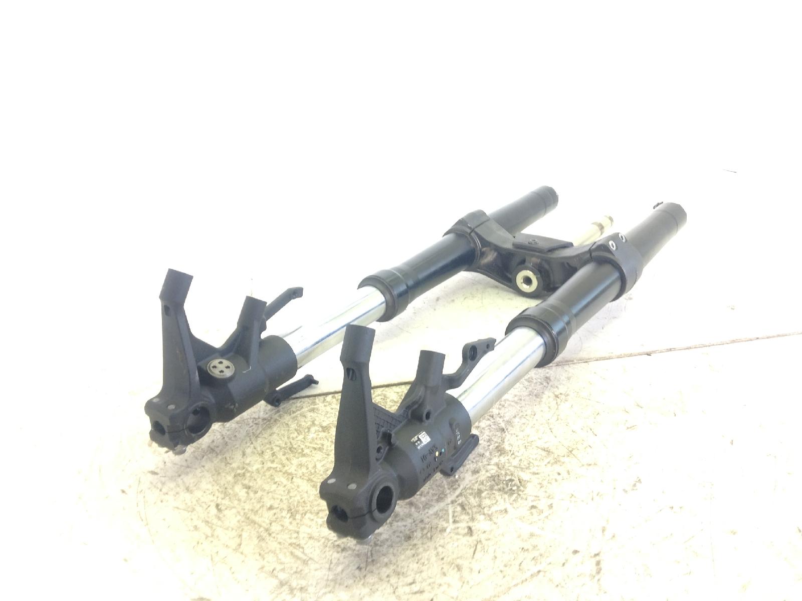 Honda cb gt abs km0 1000 forcella anteriore 2026 2026 jh2sc93a