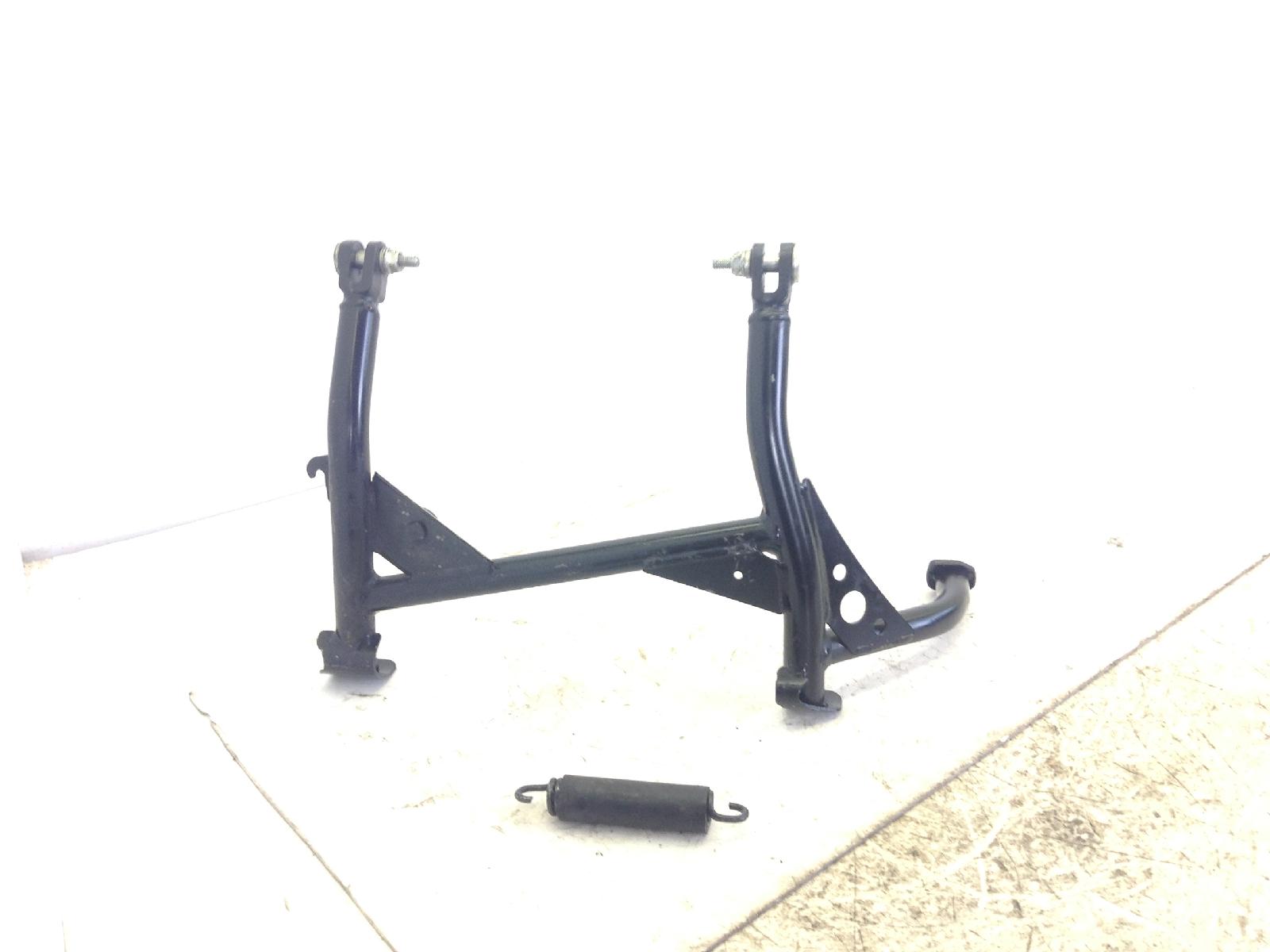 Honda cb gt abs km0 1000 cavalletto centrale e molla 2026 2026 jh2sc93a
