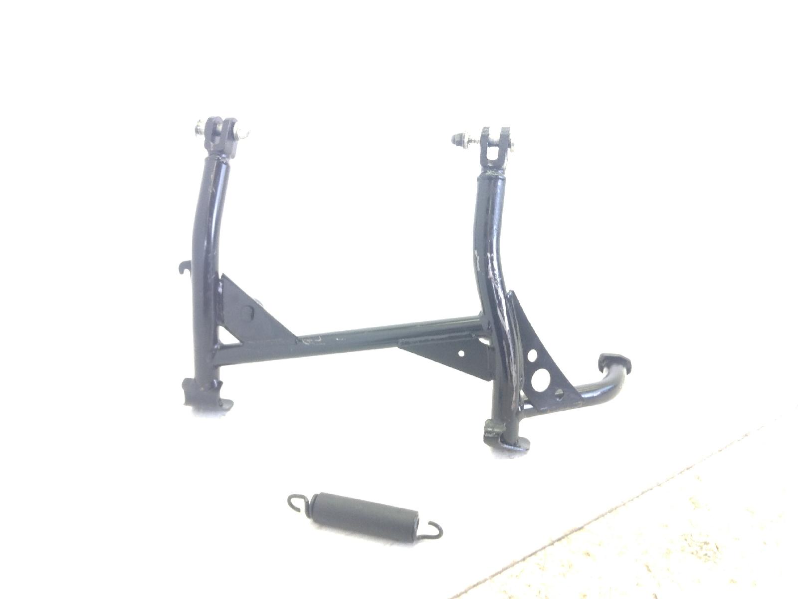 Honda cb gt abs km0 1000 cavalletto centrale e molla 2026 2026 jh2sc93a