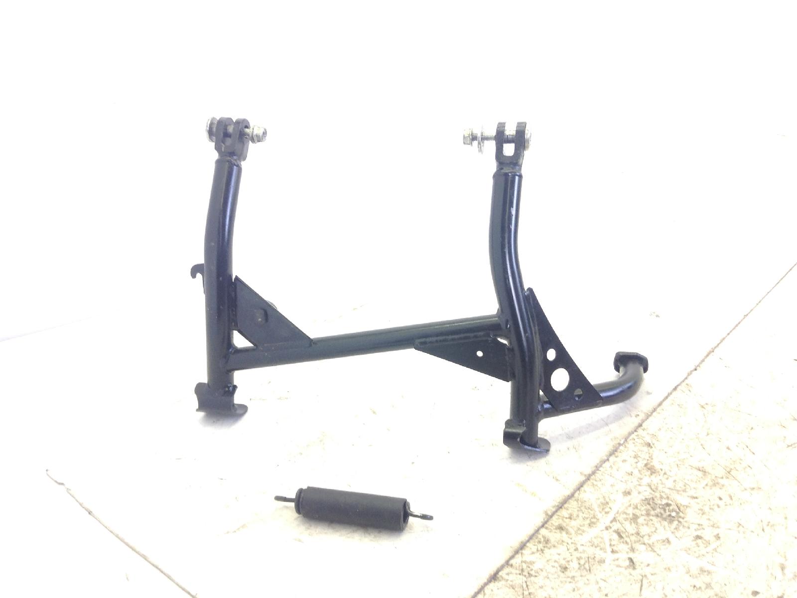 Honda cb gt abs km0 1000 cavalletto centrale e molla 2026 2026 jh2sc93a