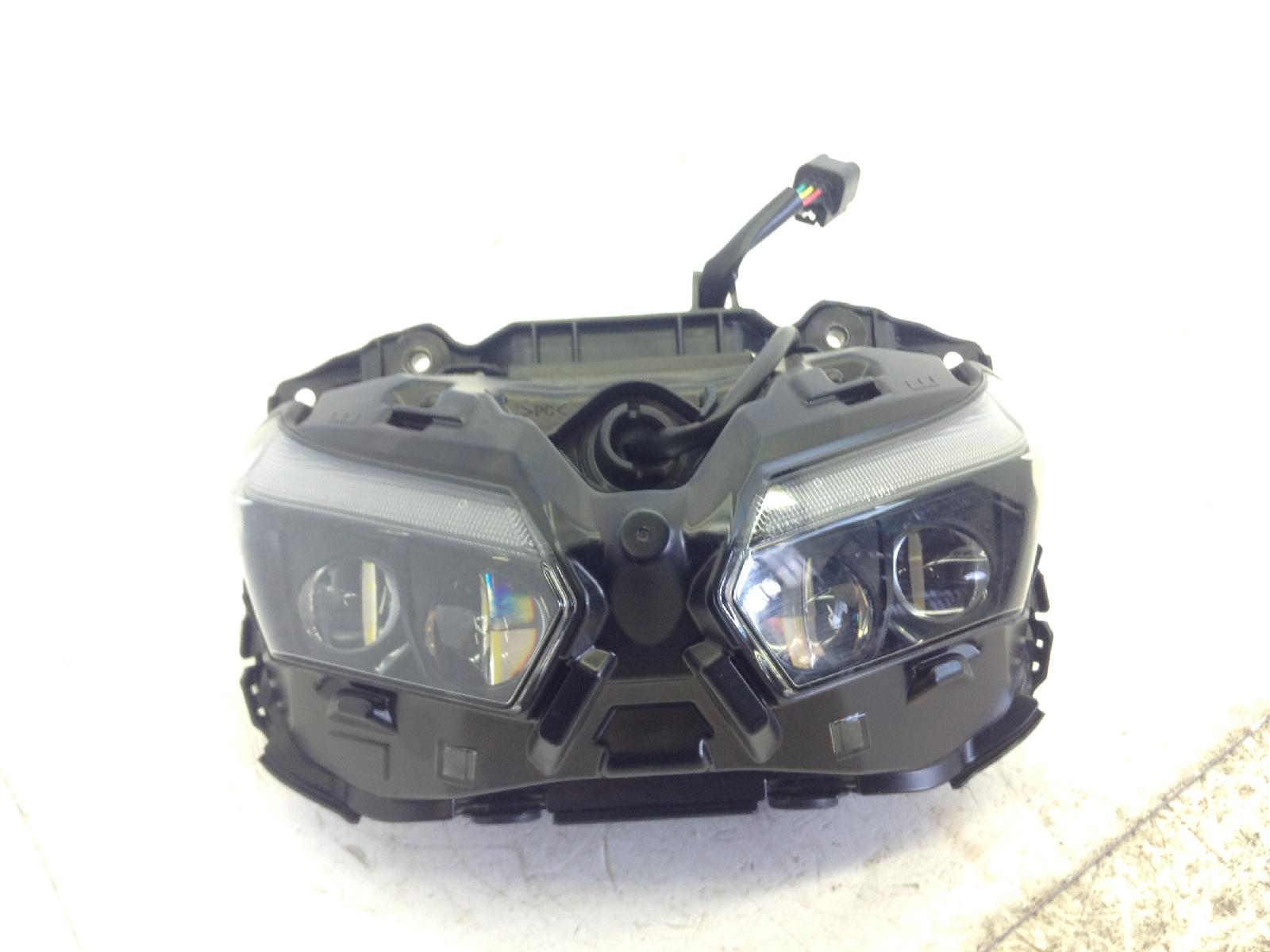 Honda cb gt abs km0 1000 faro fanale anteriore 2026 2026 jh2sc93a
